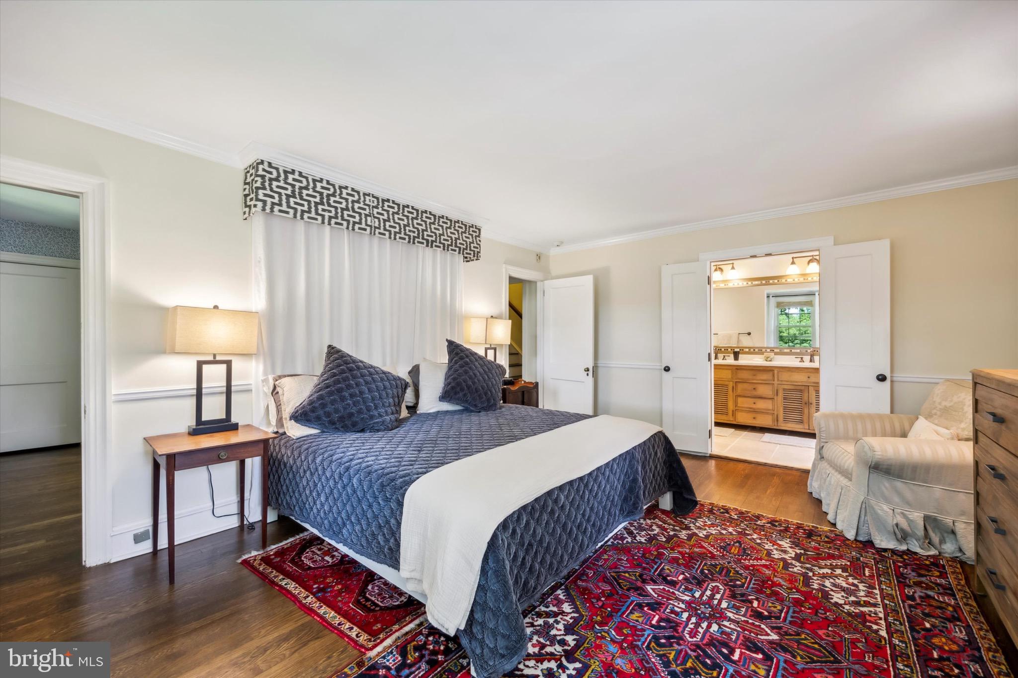 SOUTH WAYNE - Residential