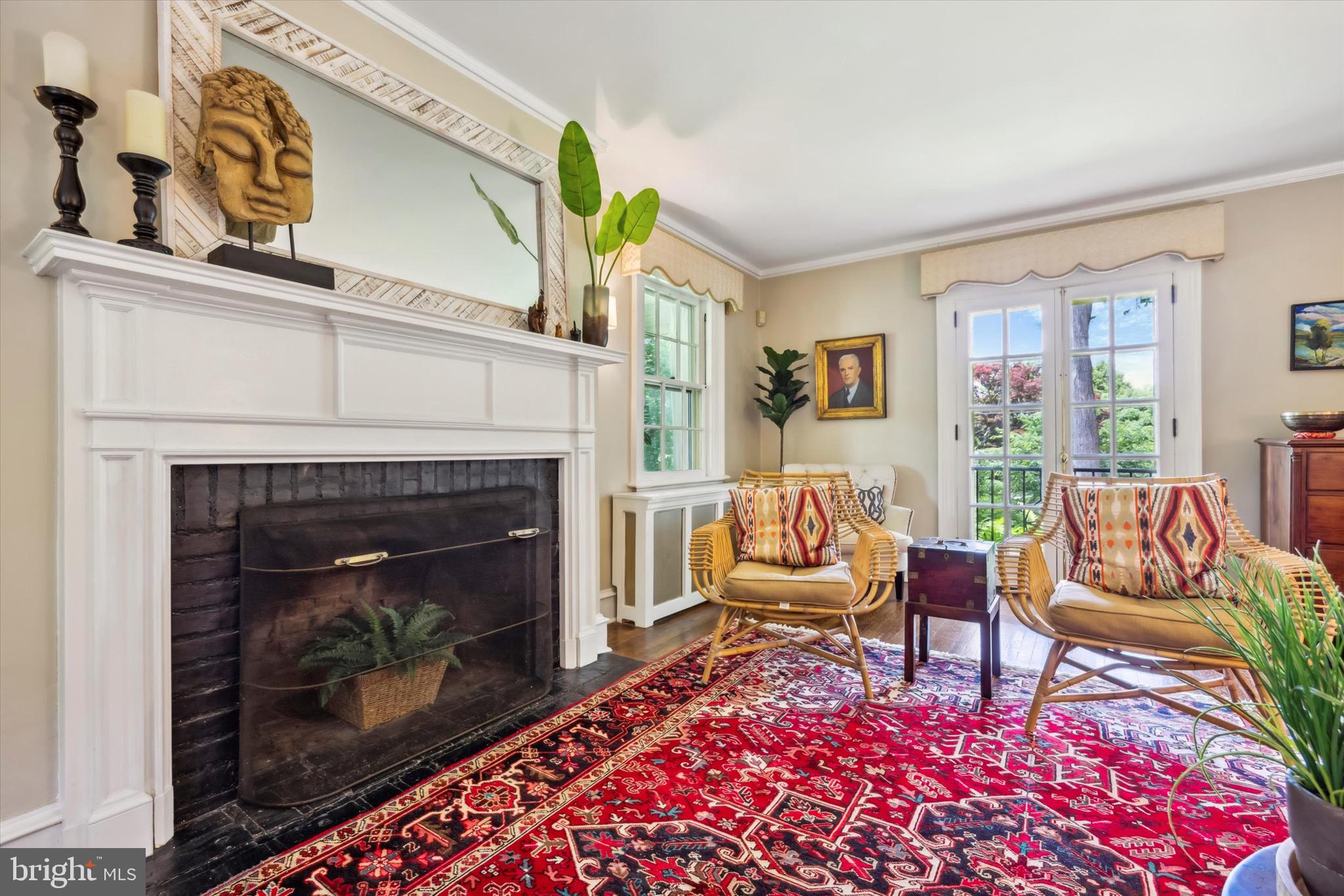 SOUTH WAYNE - Residential