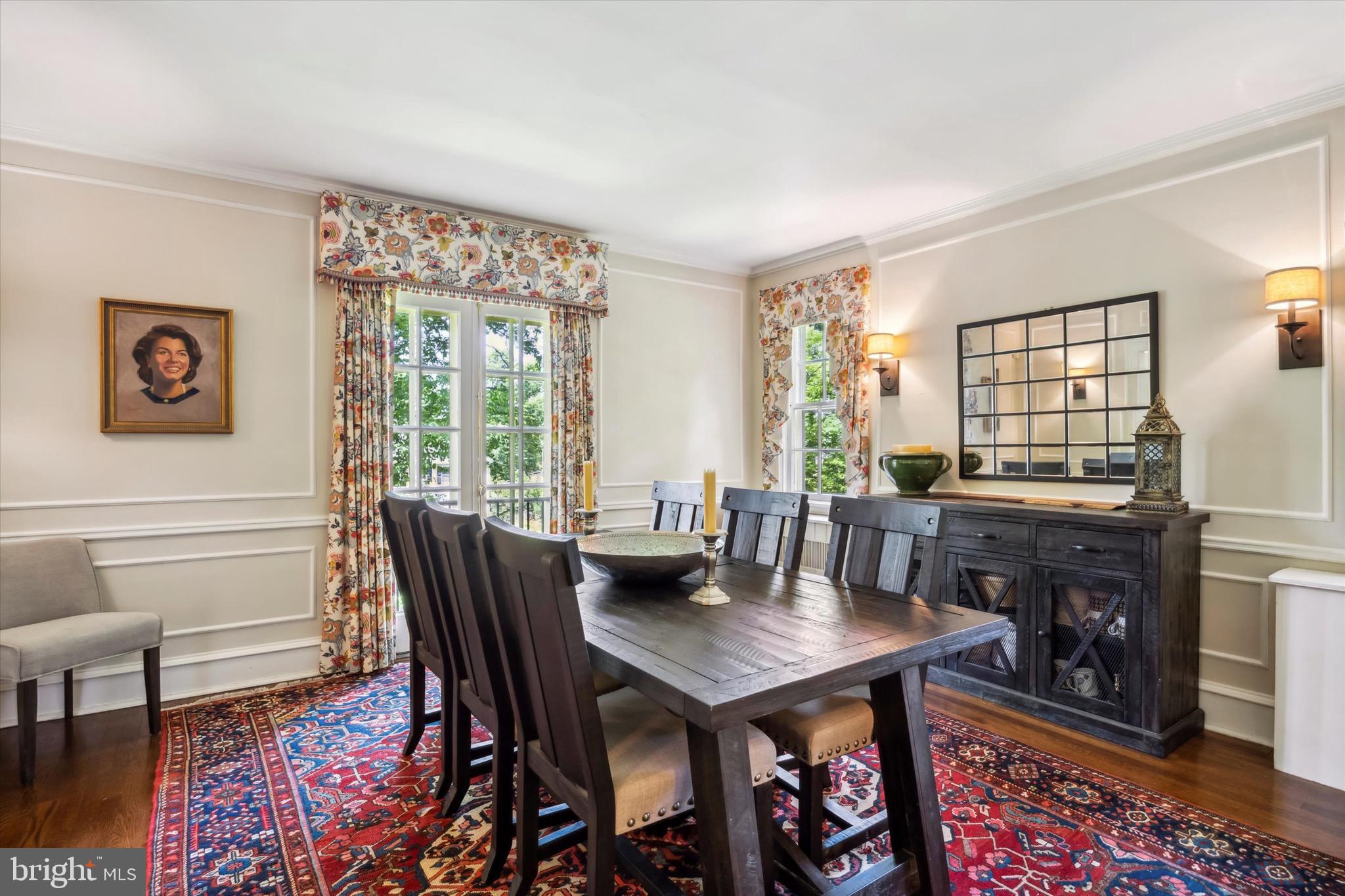 SOUTH WAYNE - Residential