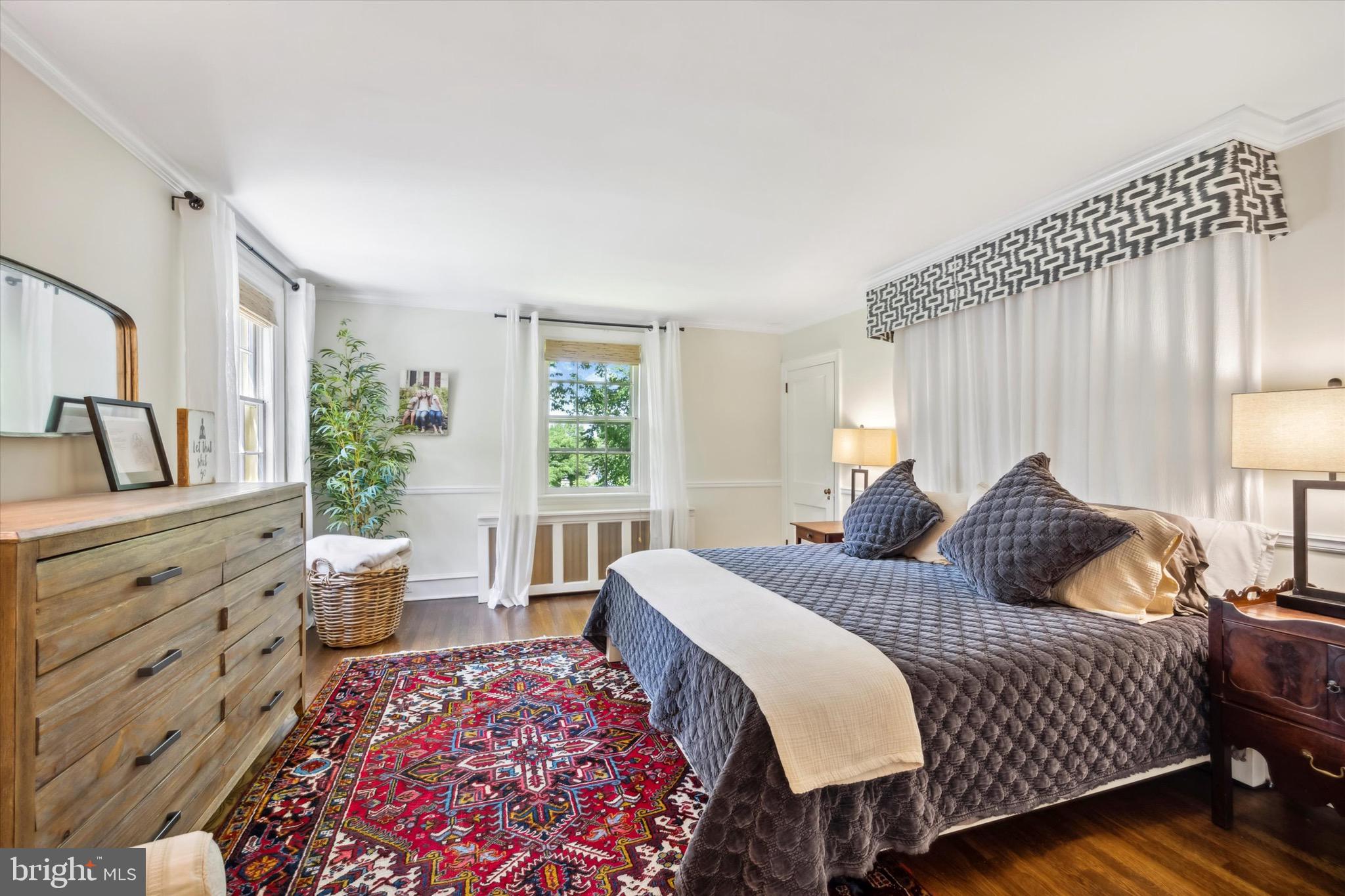 SOUTH WAYNE - Residential