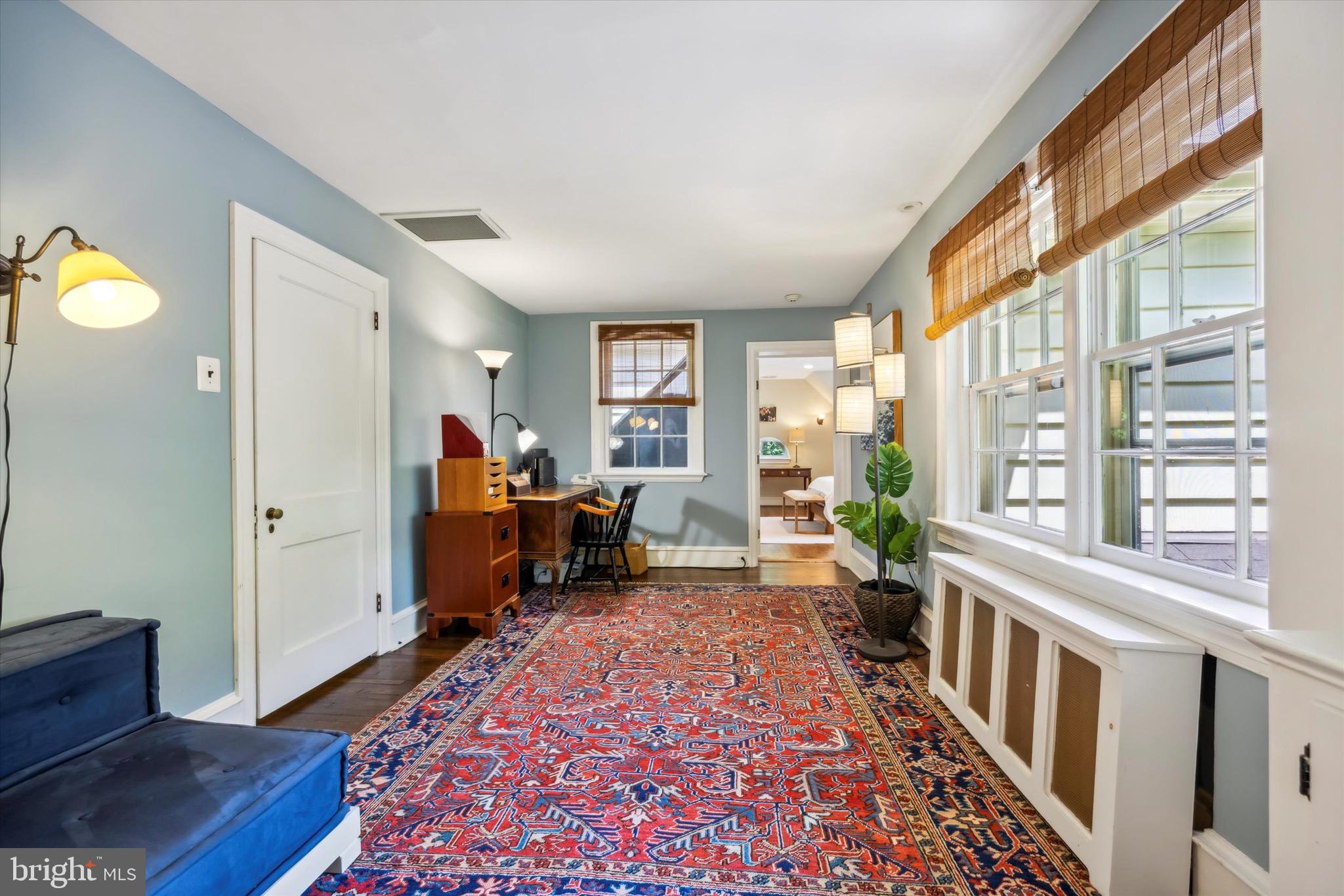 SOUTH WAYNE - Residential