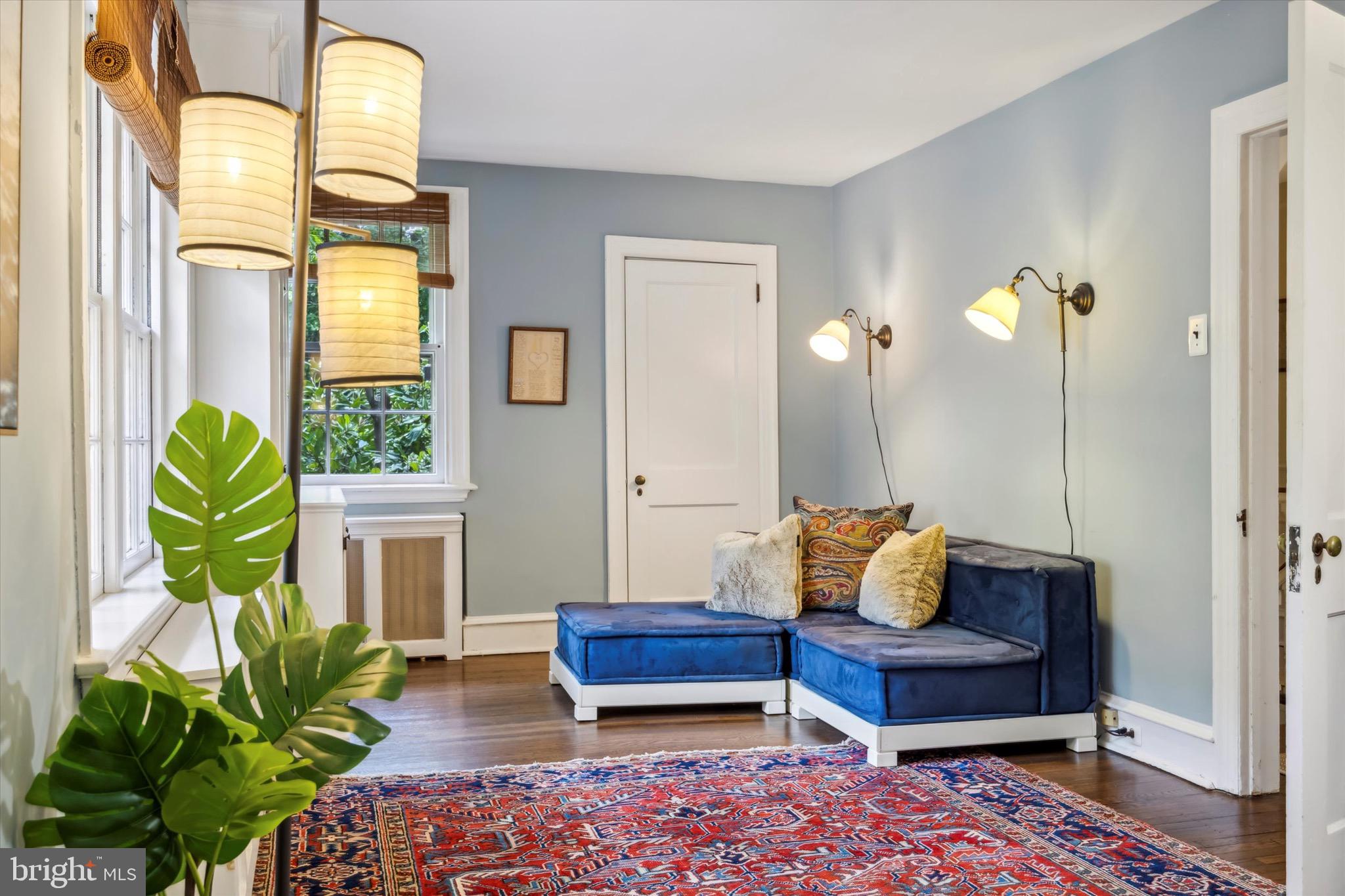 SOUTH WAYNE - Residential