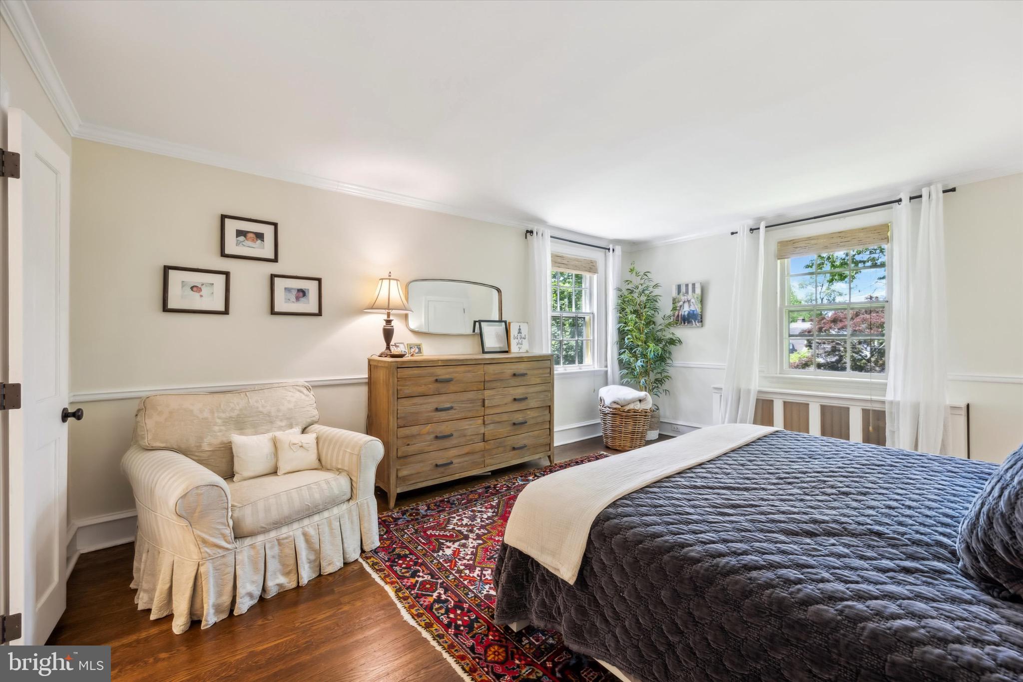 SOUTH WAYNE - Residential