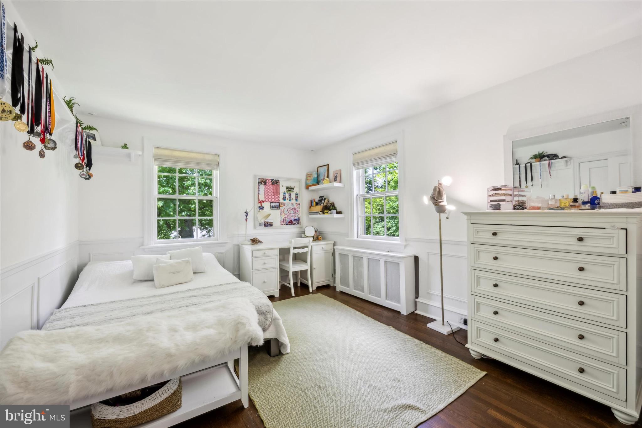 SOUTH WAYNE - Residential