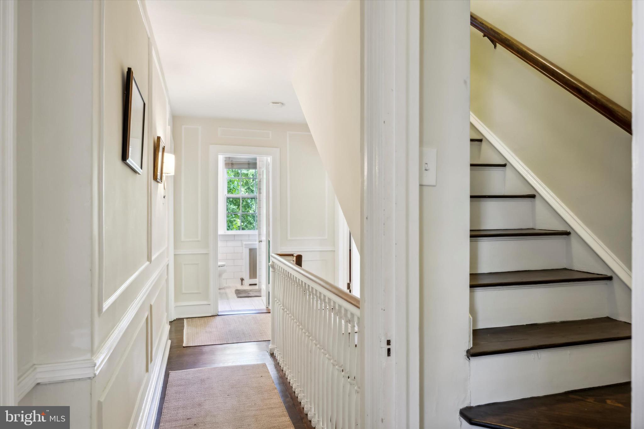 SOUTH WAYNE - Residential