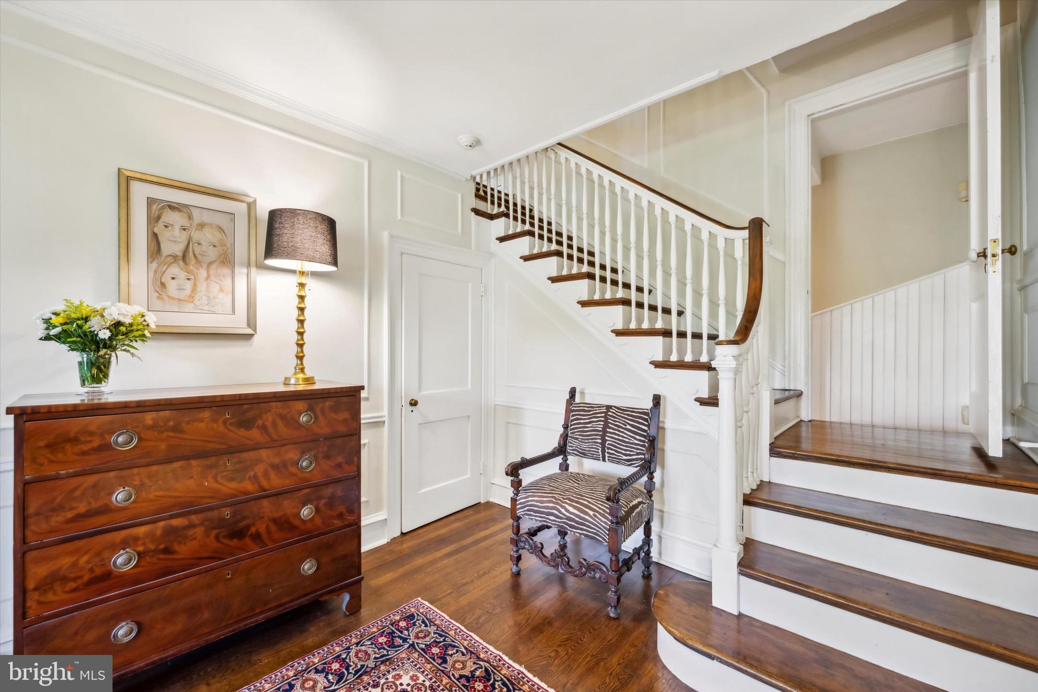 SOUTH WAYNE - Residential