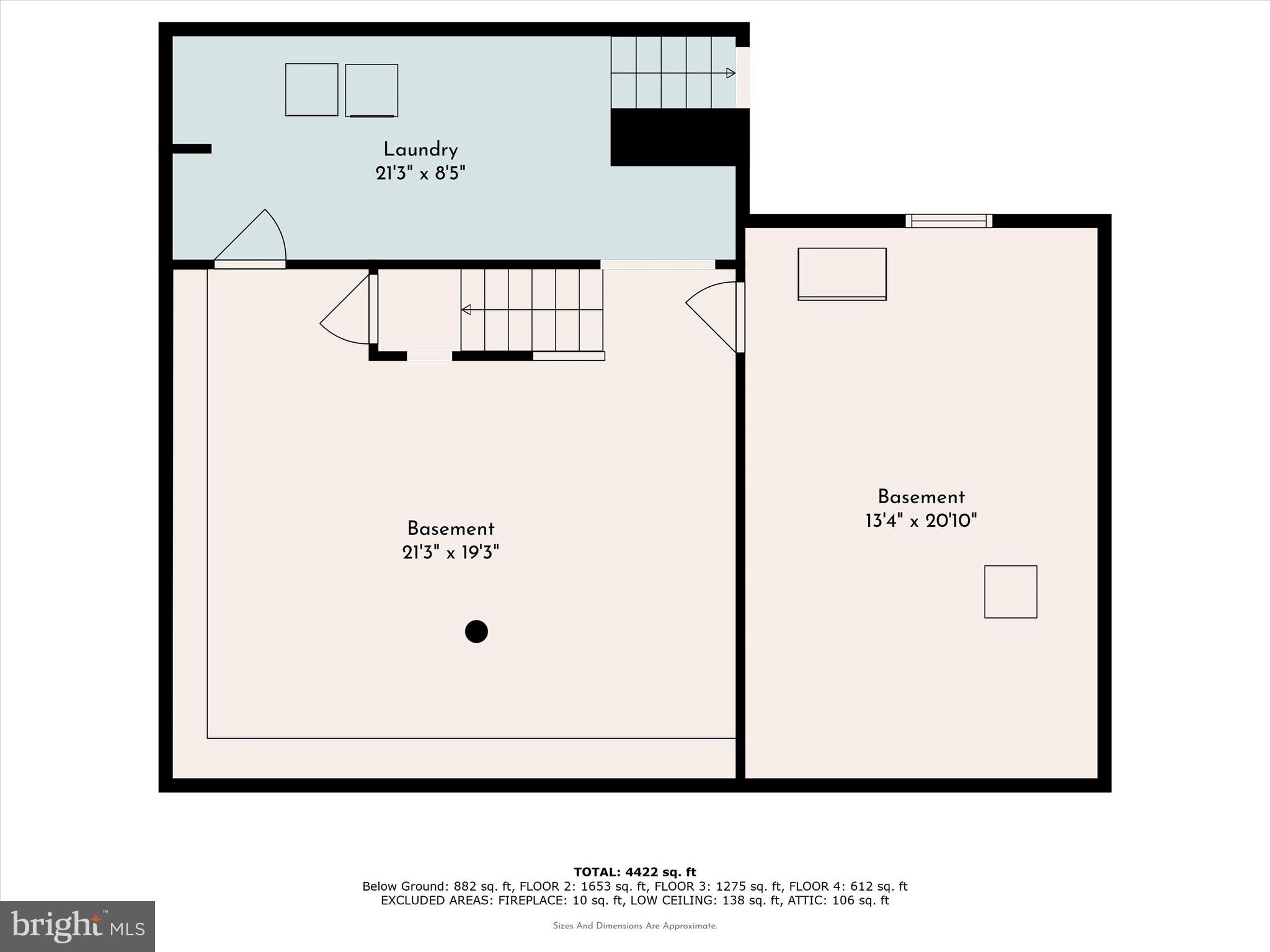 SOUTH WAYNE - Residential