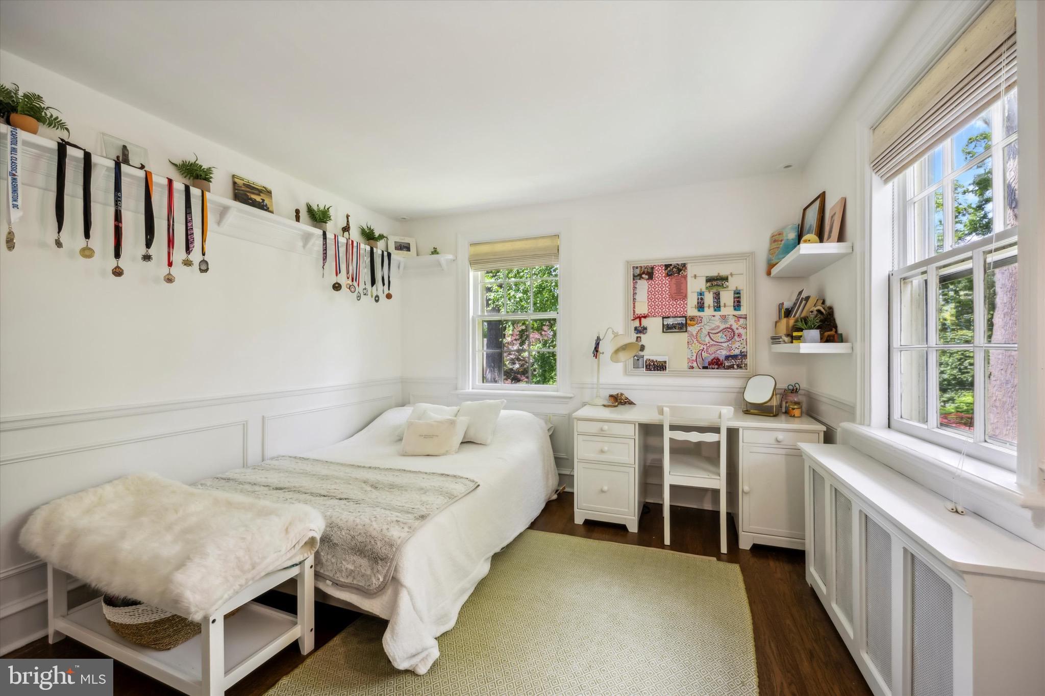 SOUTH WAYNE - Residential