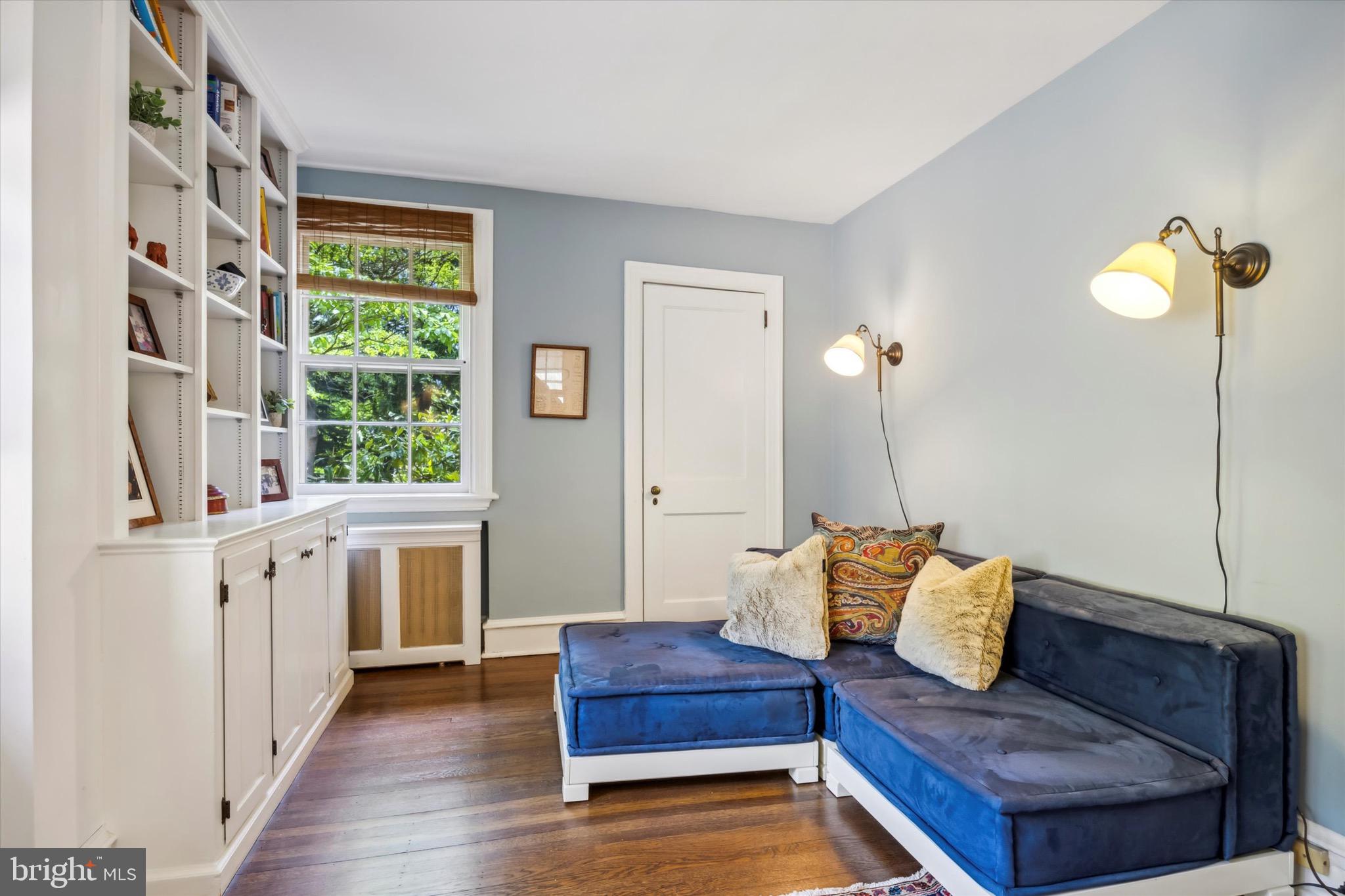 SOUTH WAYNE - Residential