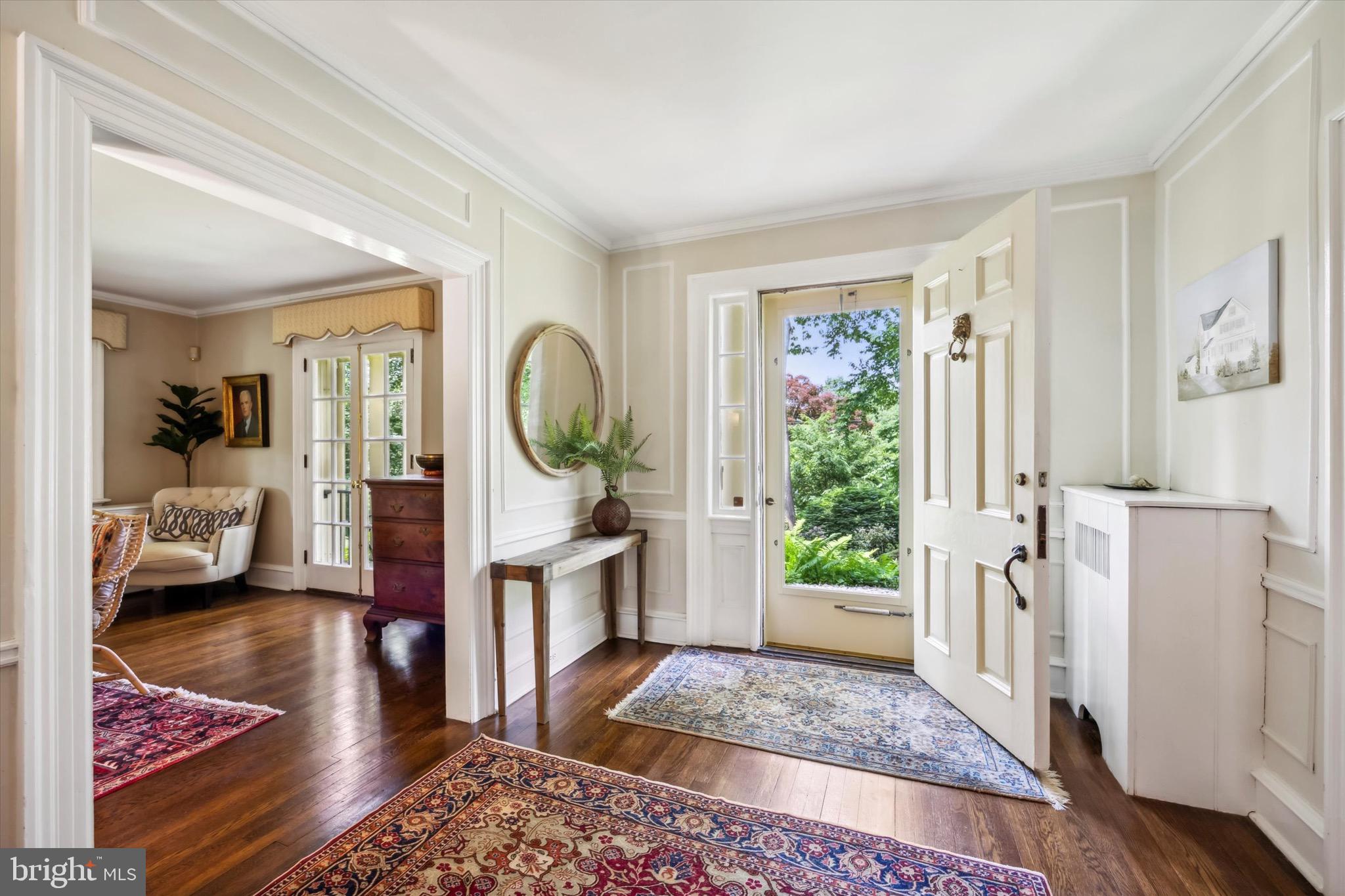 SOUTH WAYNE - Residential