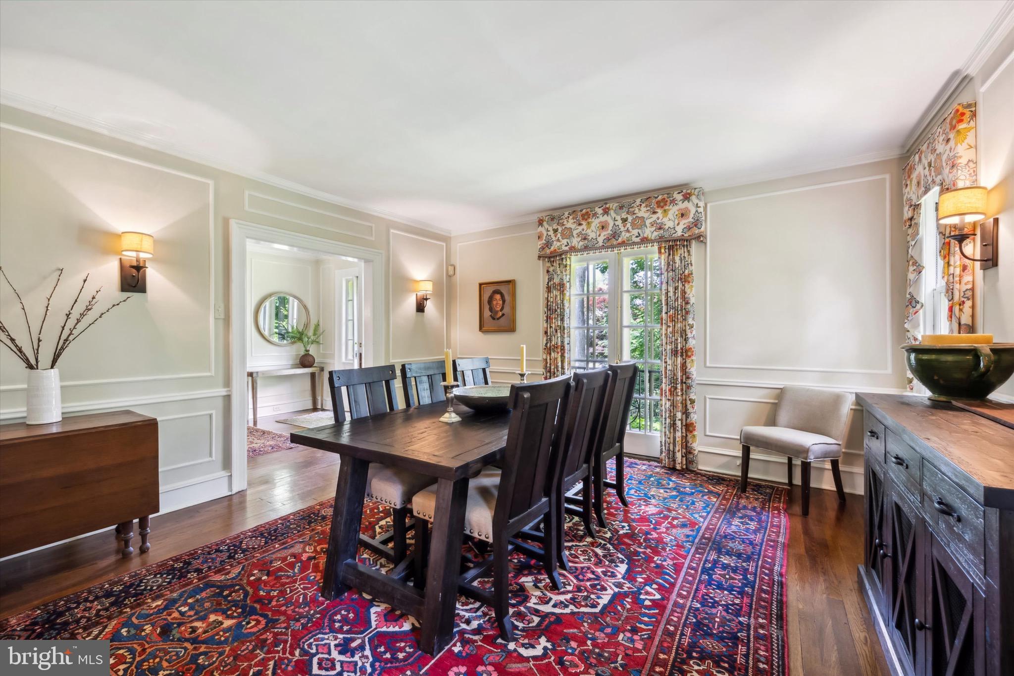 SOUTH WAYNE - Residential