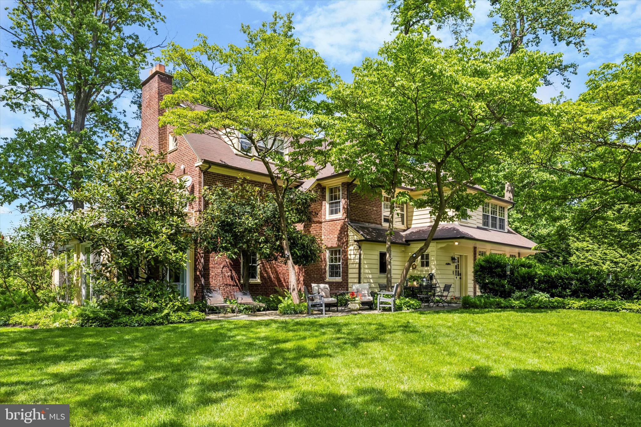 SOUTH WAYNE - Residential