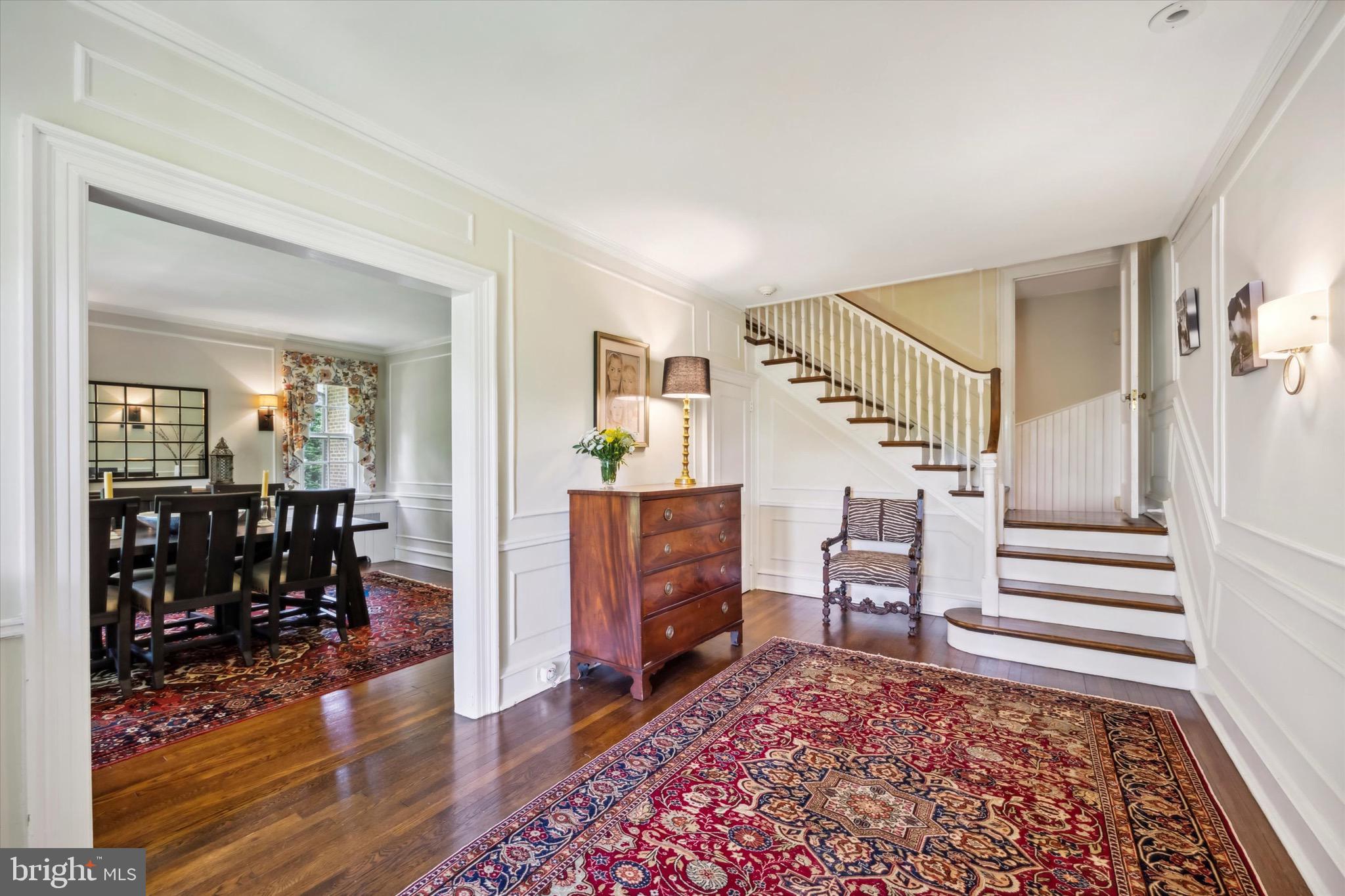 SOUTH WAYNE - Residential