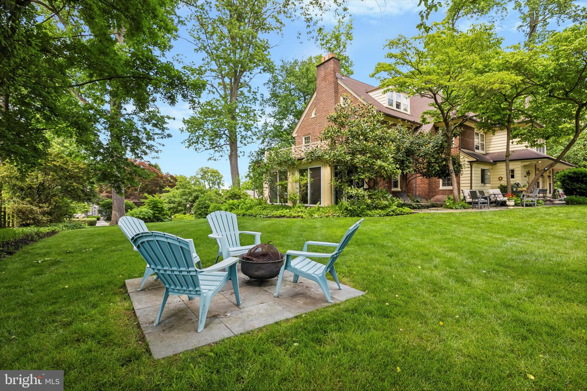 SOUTH WAYNE - Residential