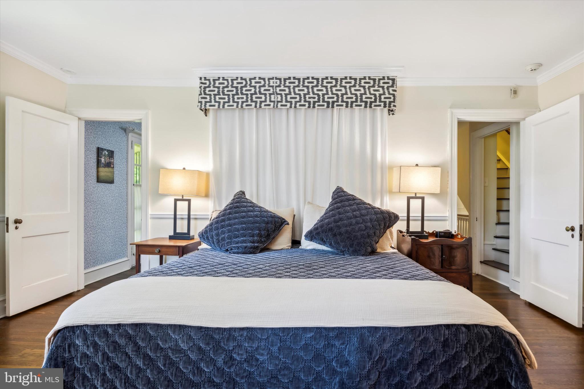 SOUTH WAYNE - Residential