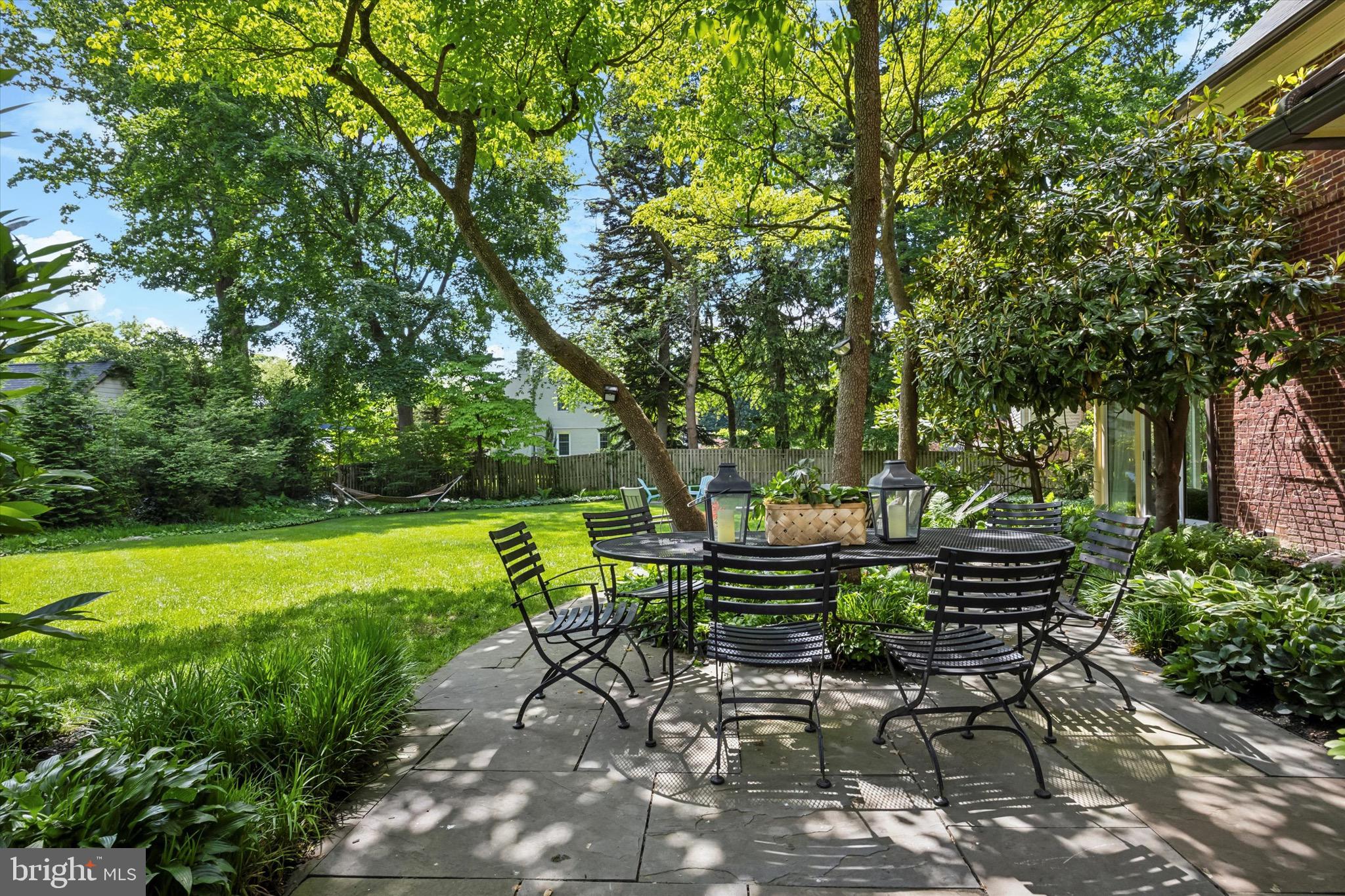 SOUTH WAYNE - Residential