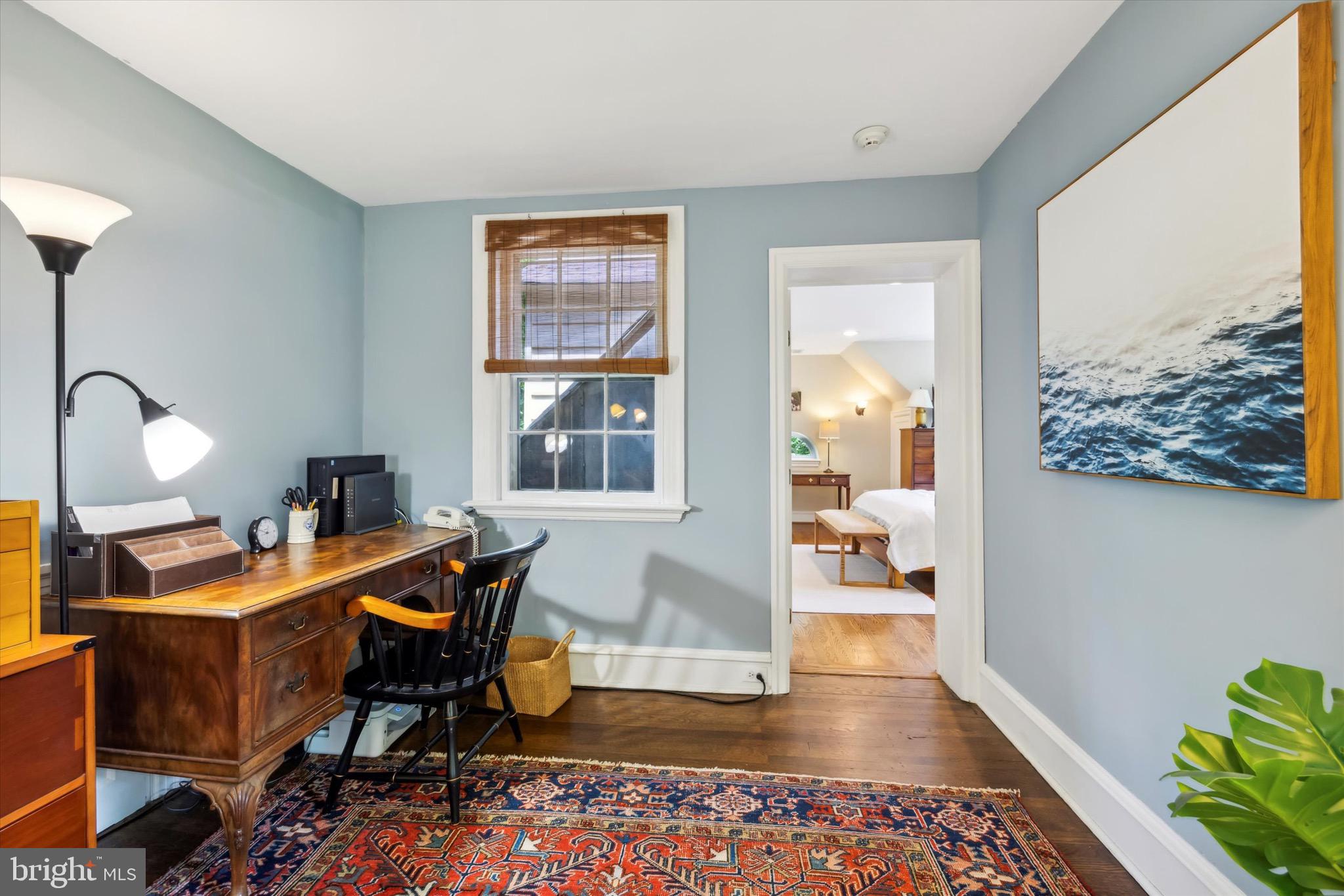 SOUTH WAYNE - Residential