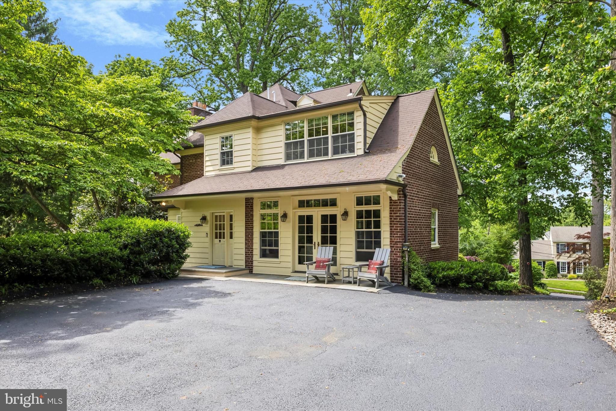 SOUTH WAYNE - Residential