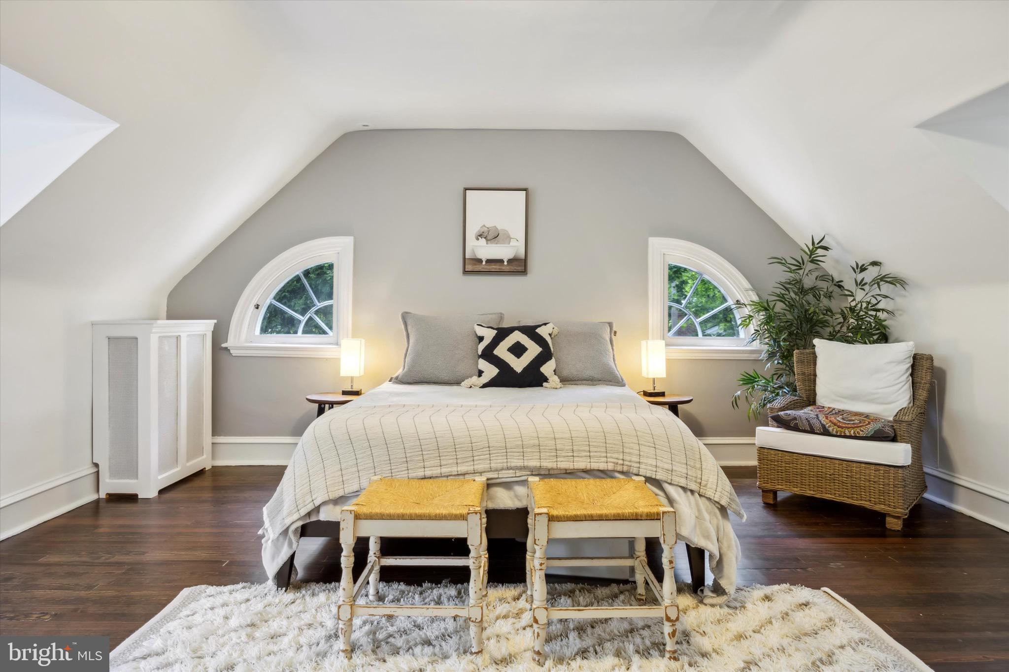 SOUTH WAYNE - Residential