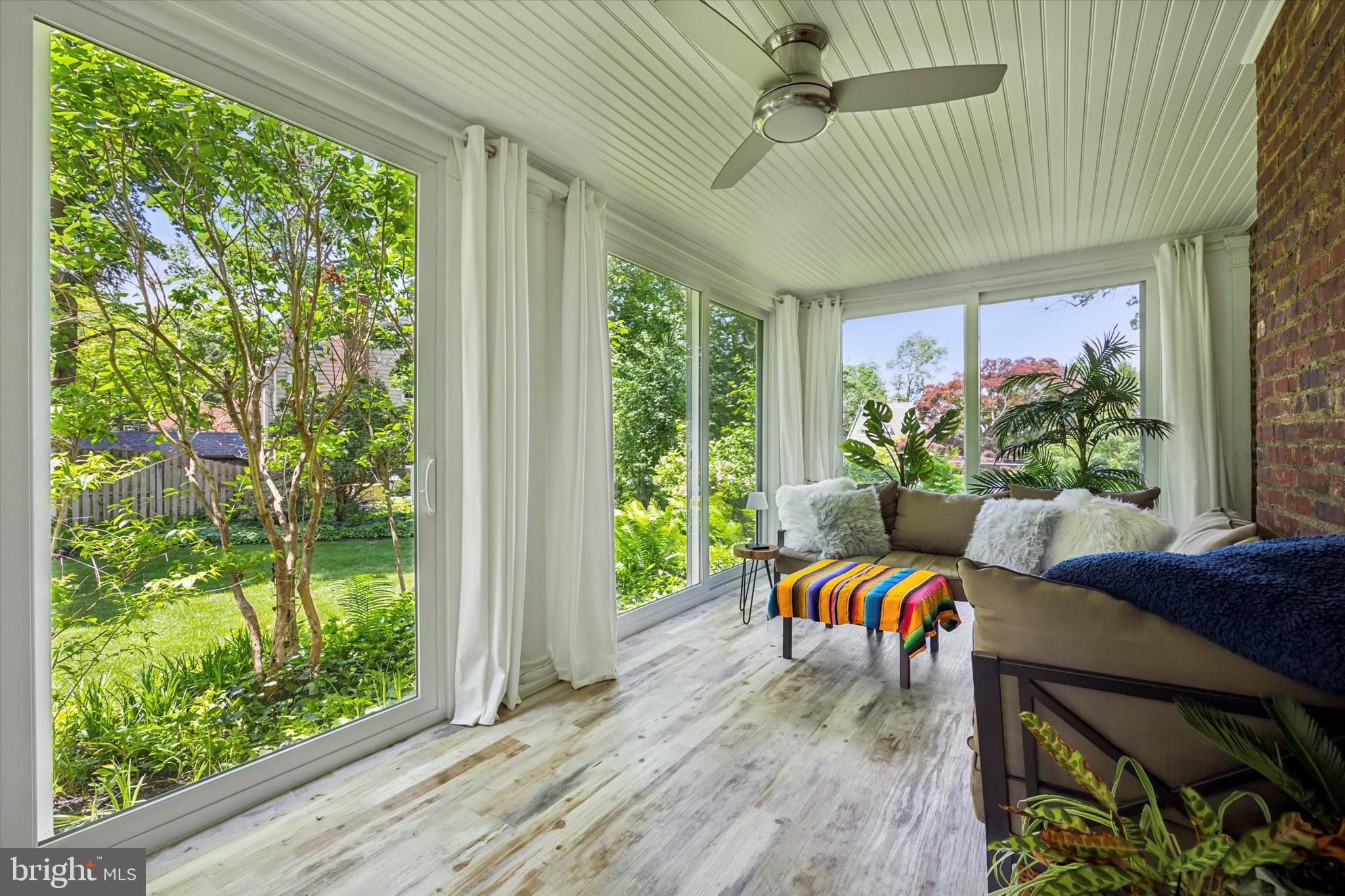 SOUTH WAYNE - Residential