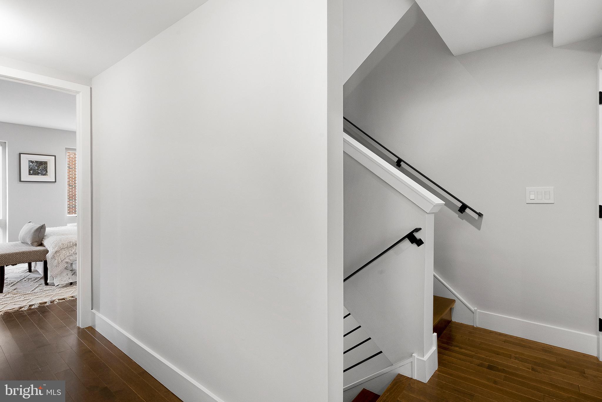 POINT BREEZE - Residential