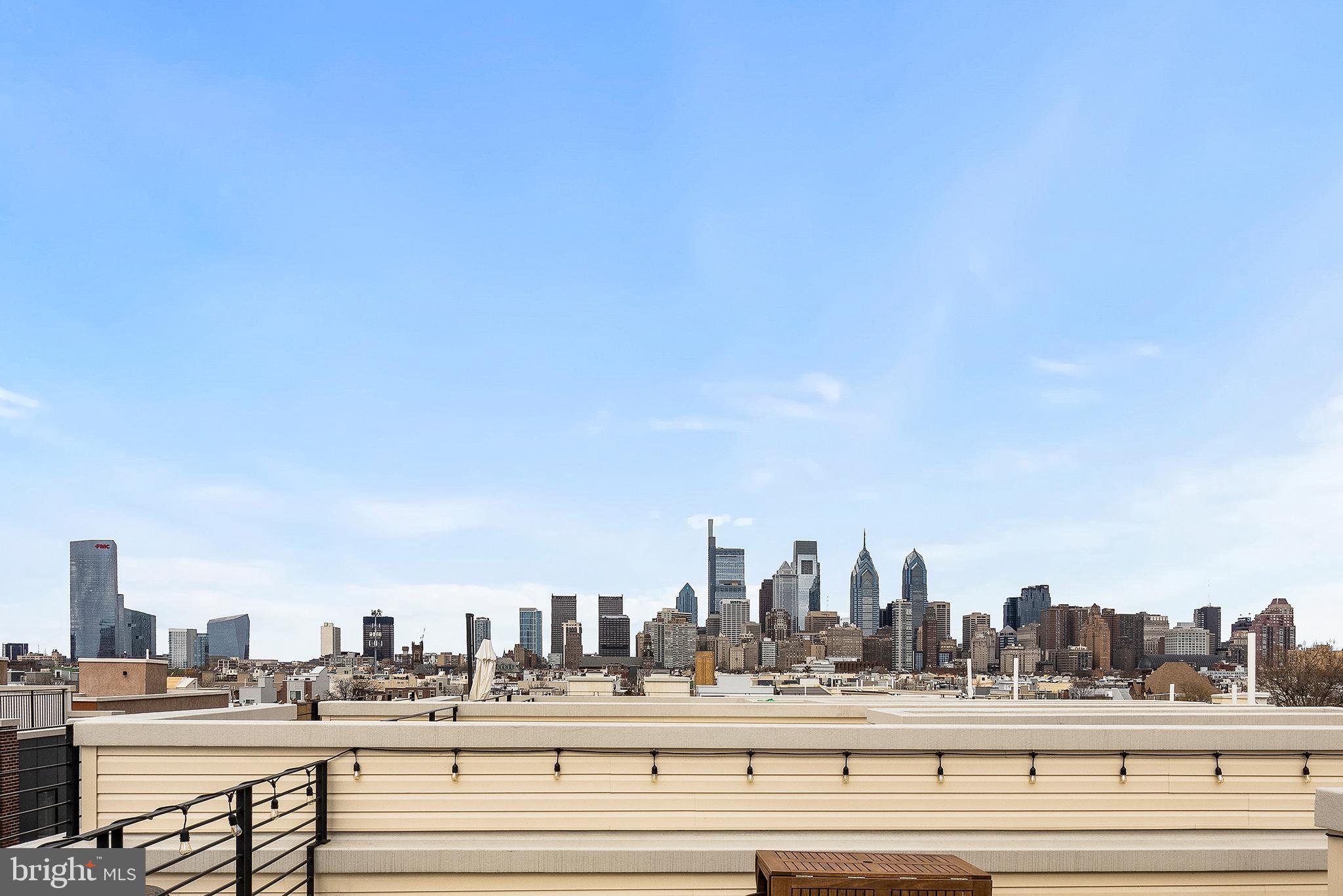 POINT BREEZE - Residential