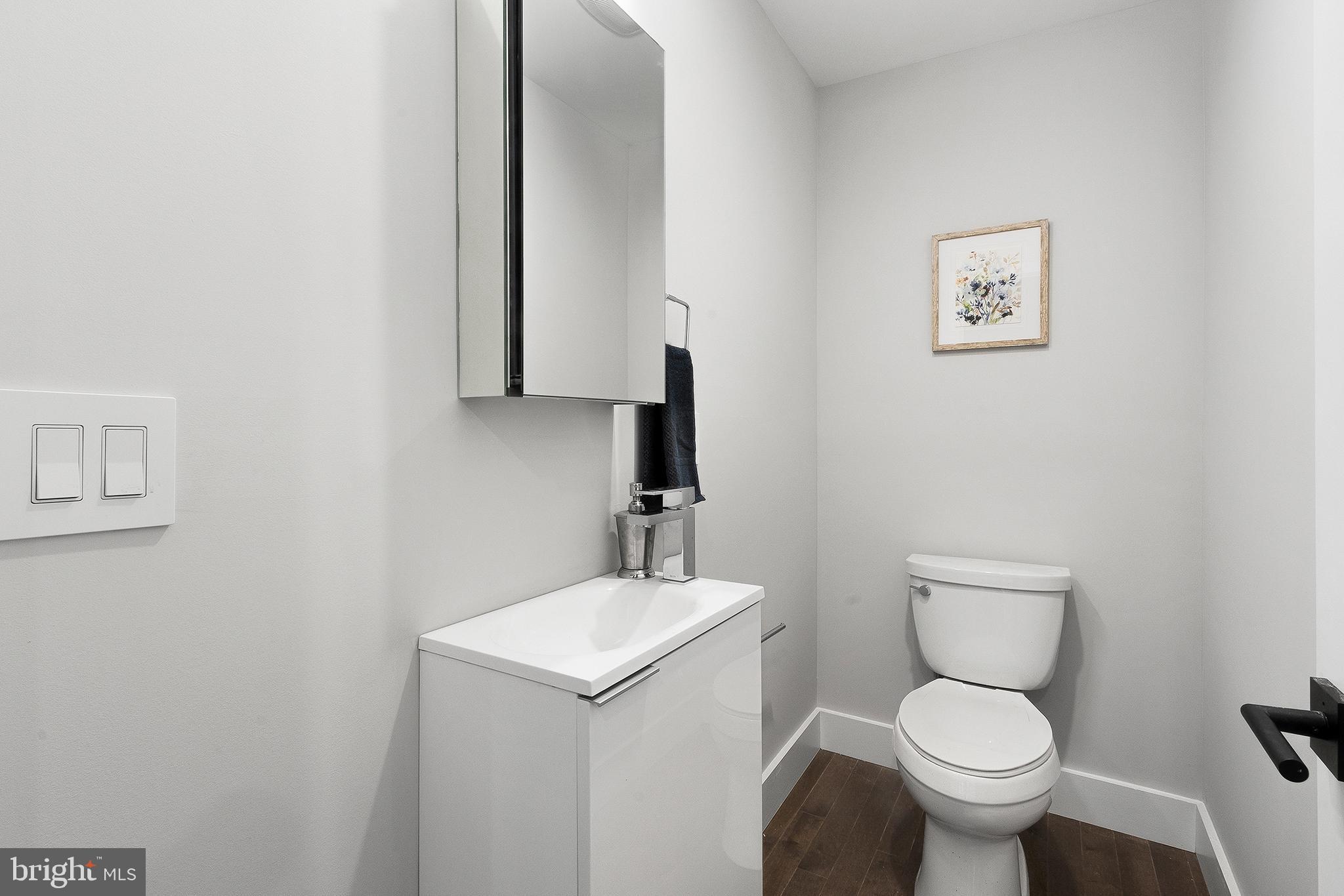 POINT BREEZE - Residential