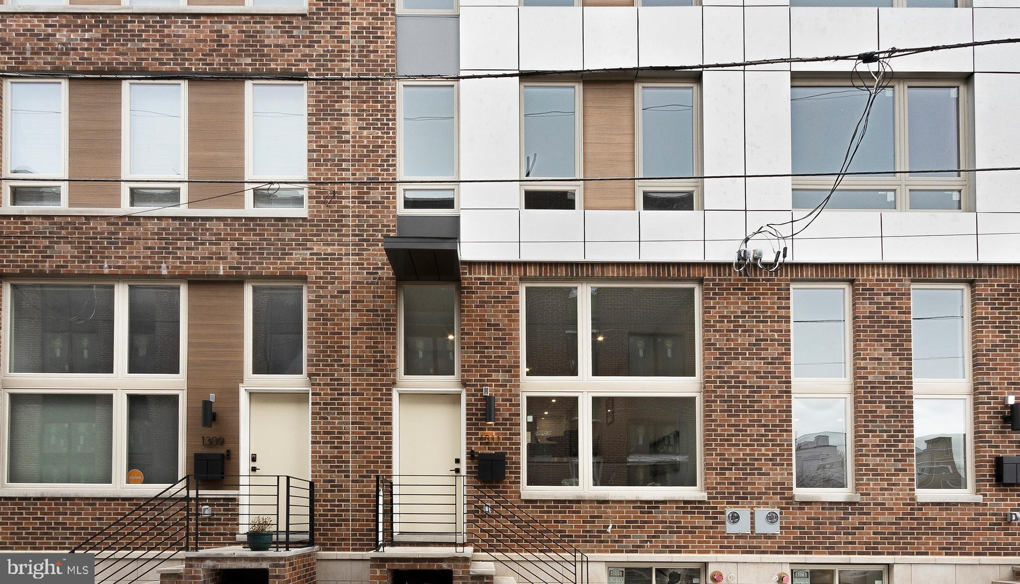 POINT BREEZE - Residential