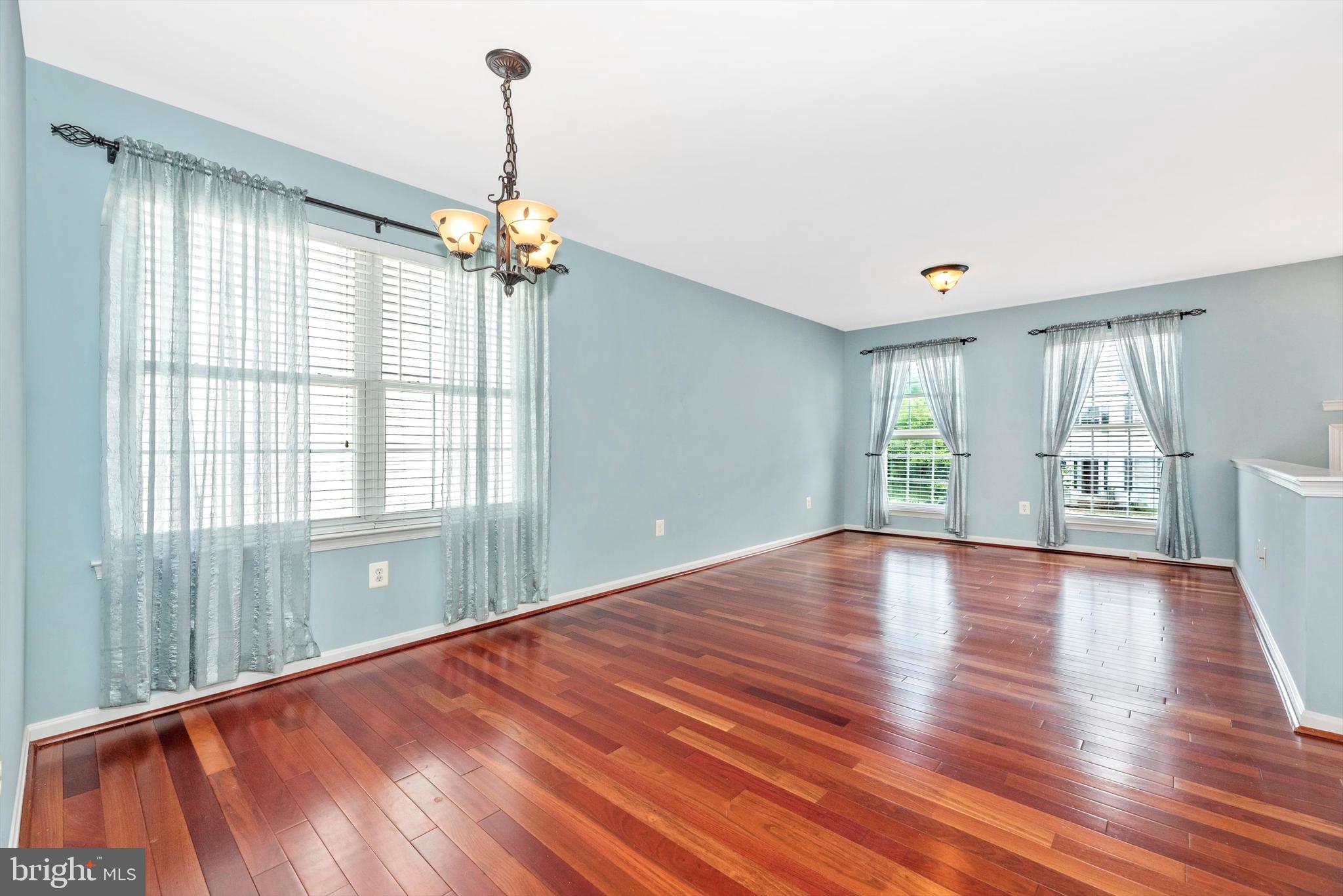 CARROLL FIELDS - Residential