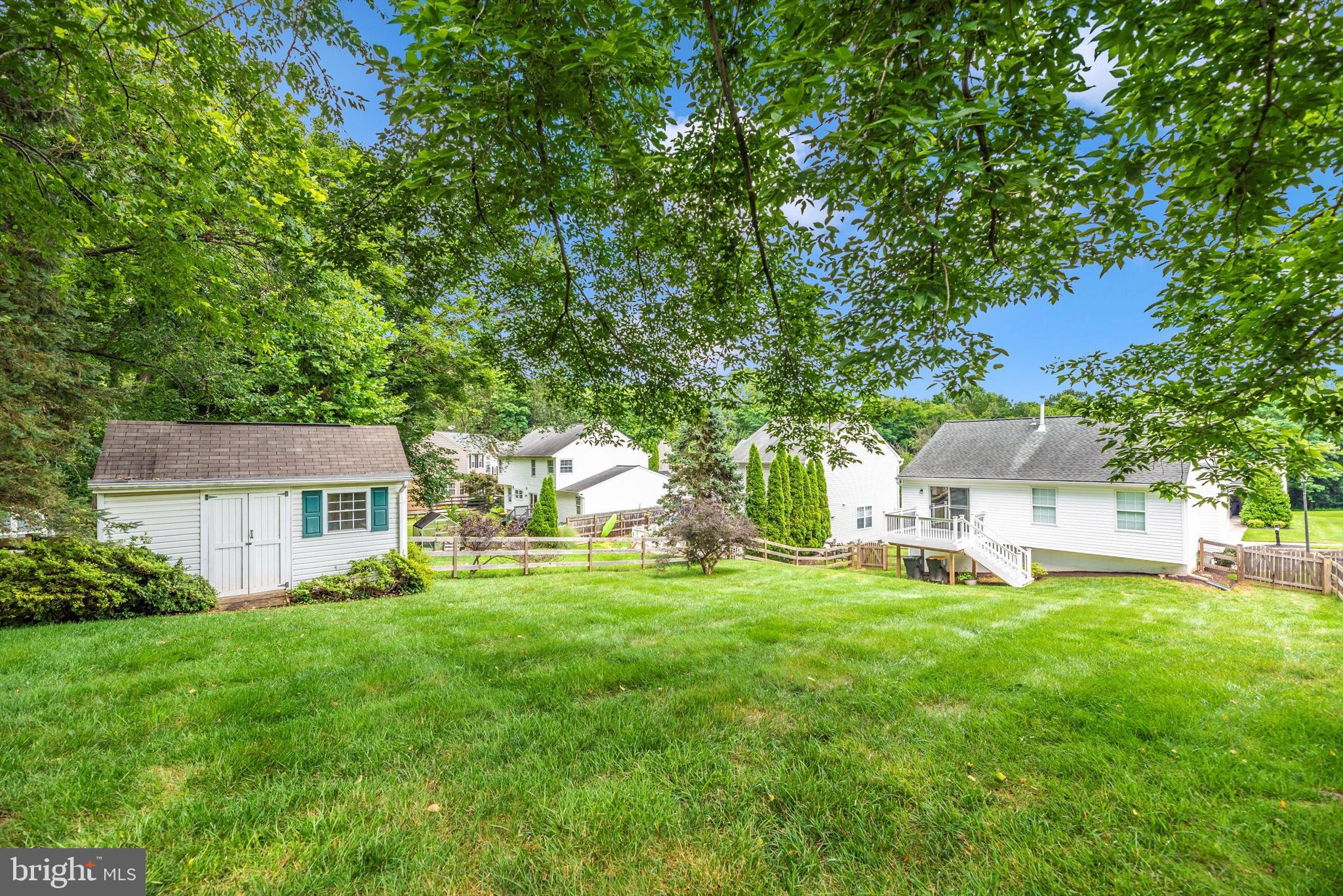 CARROLL FIELDS - Residential