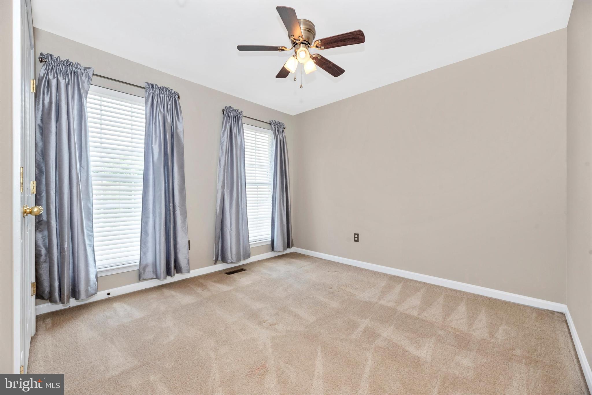 CARROLL FIELDS - Residential