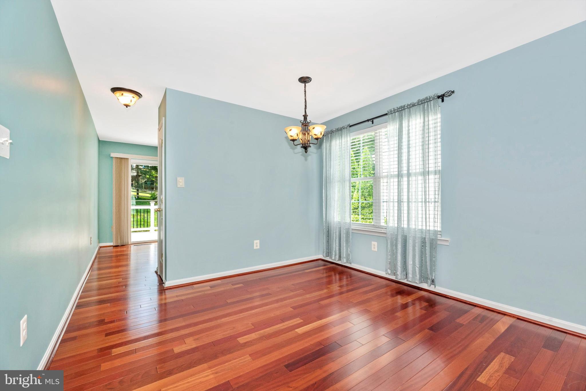 CARROLL FIELDS - Residential