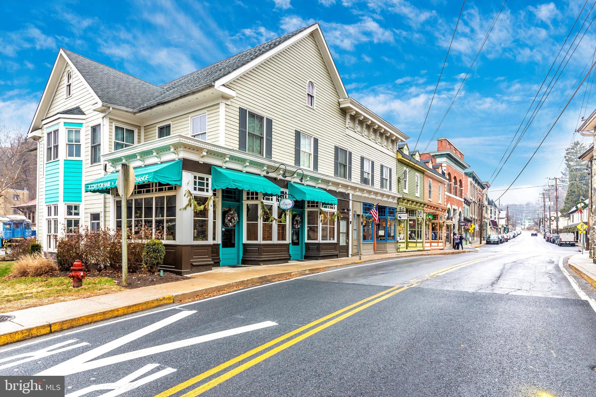 CARROLL FIELDS - Residential