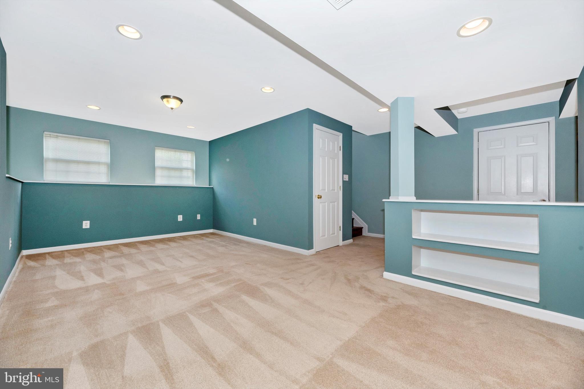 CARROLL FIELDS - Residential