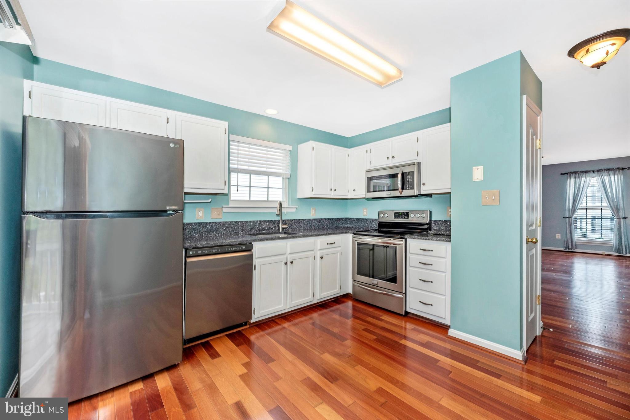 CARROLL FIELDS - Residential