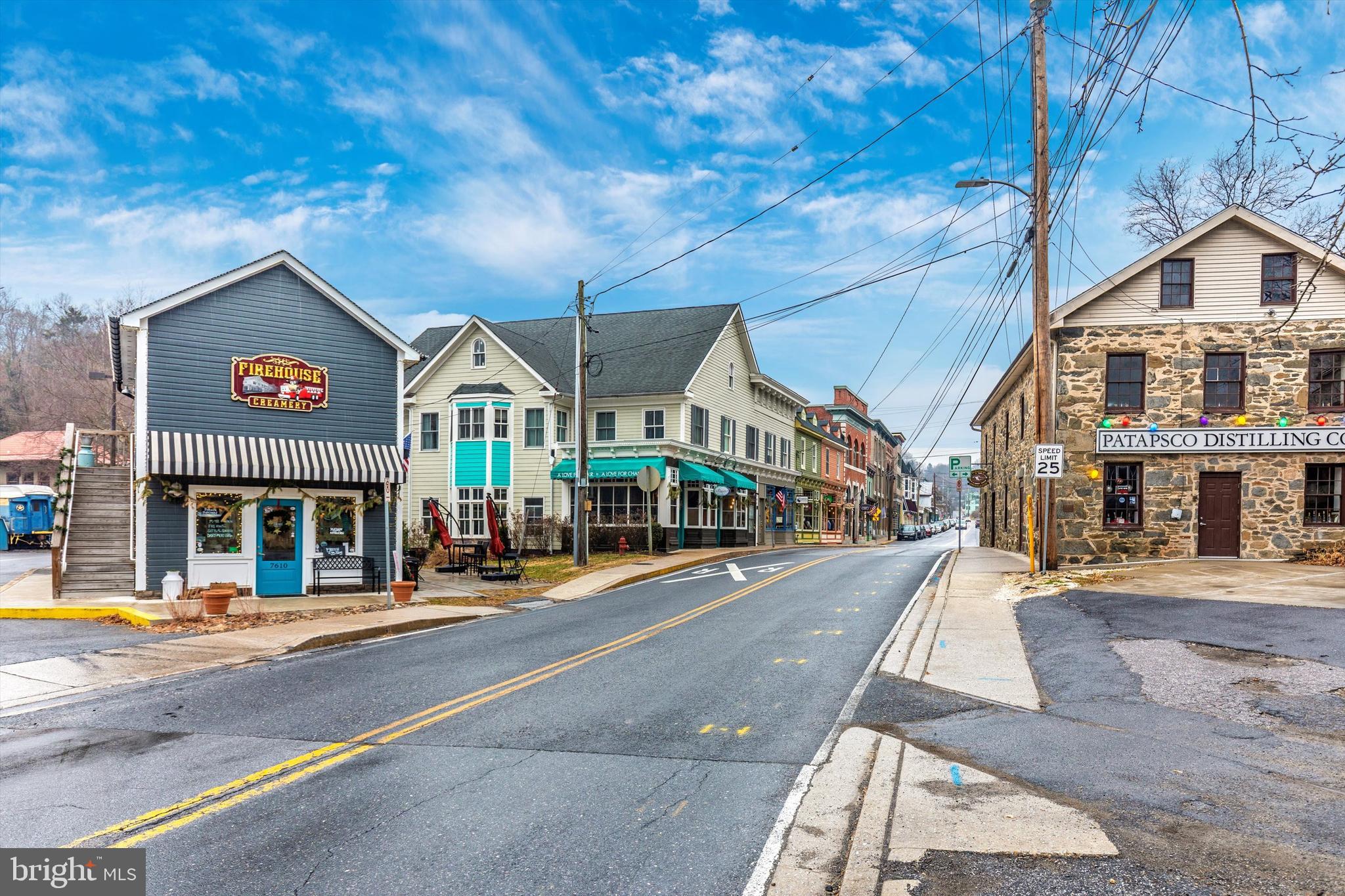 CARROLL FIELDS - Residential