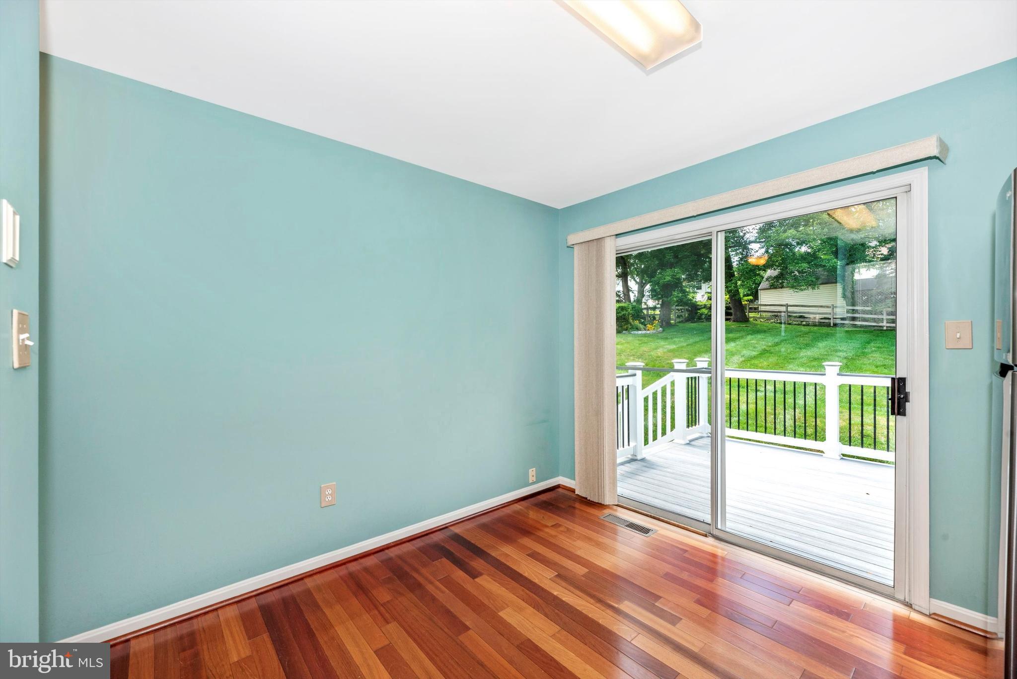 CARROLL FIELDS - Residential