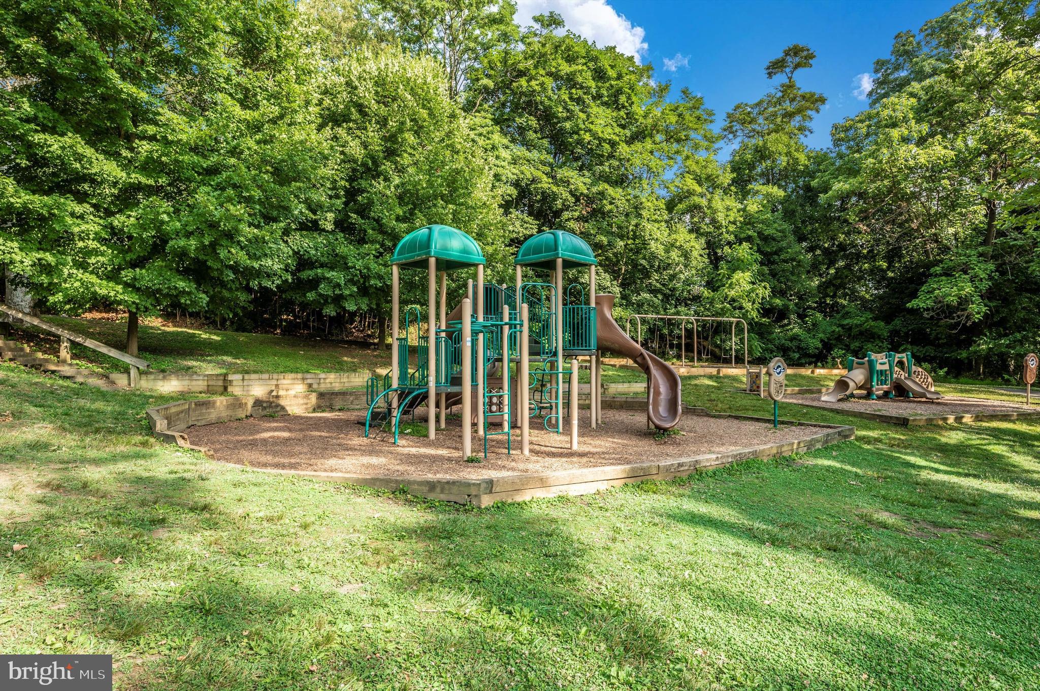 CARROLL FIELDS - Residential