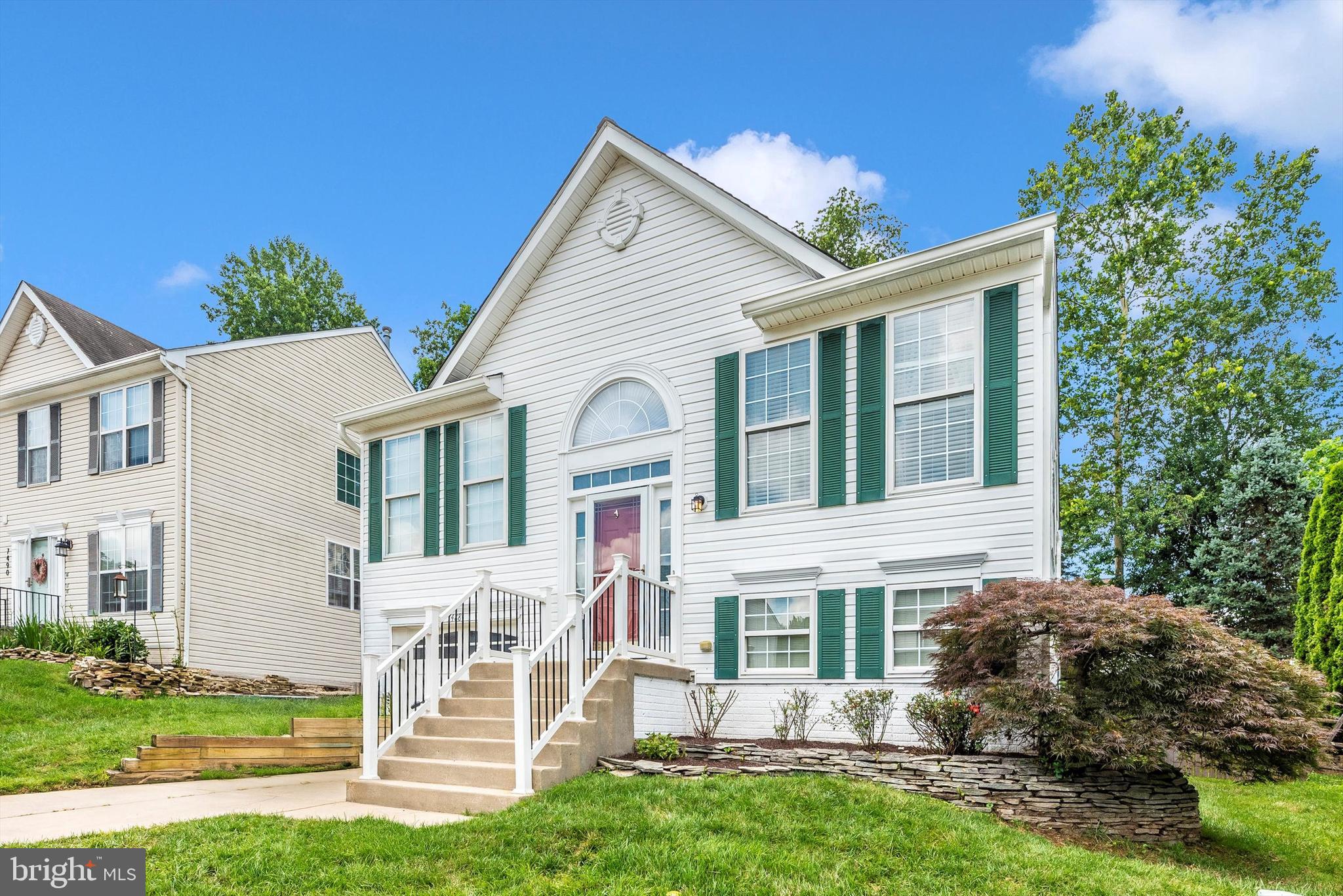 CARROLL FIELDS - Residential