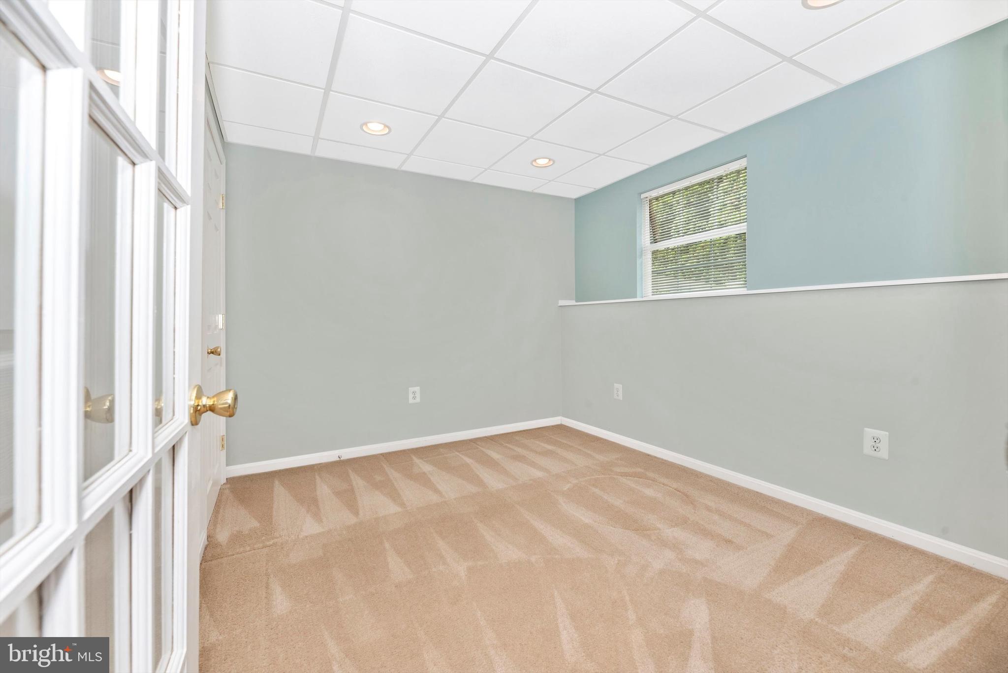 CARROLL FIELDS - Residential