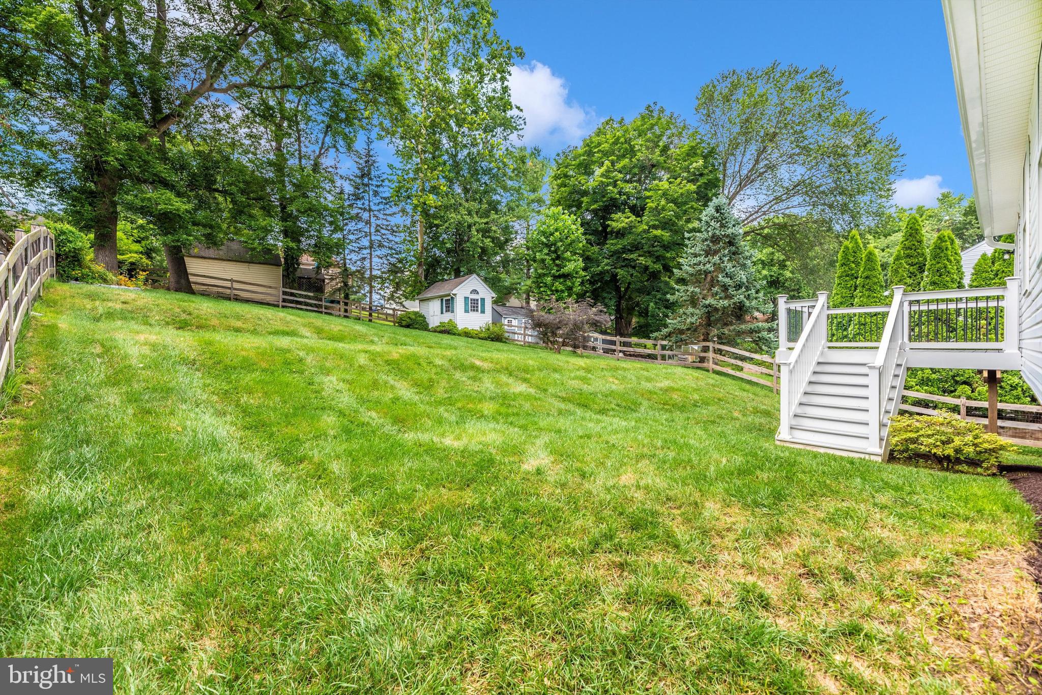 CARROLL FIELDS - Residential