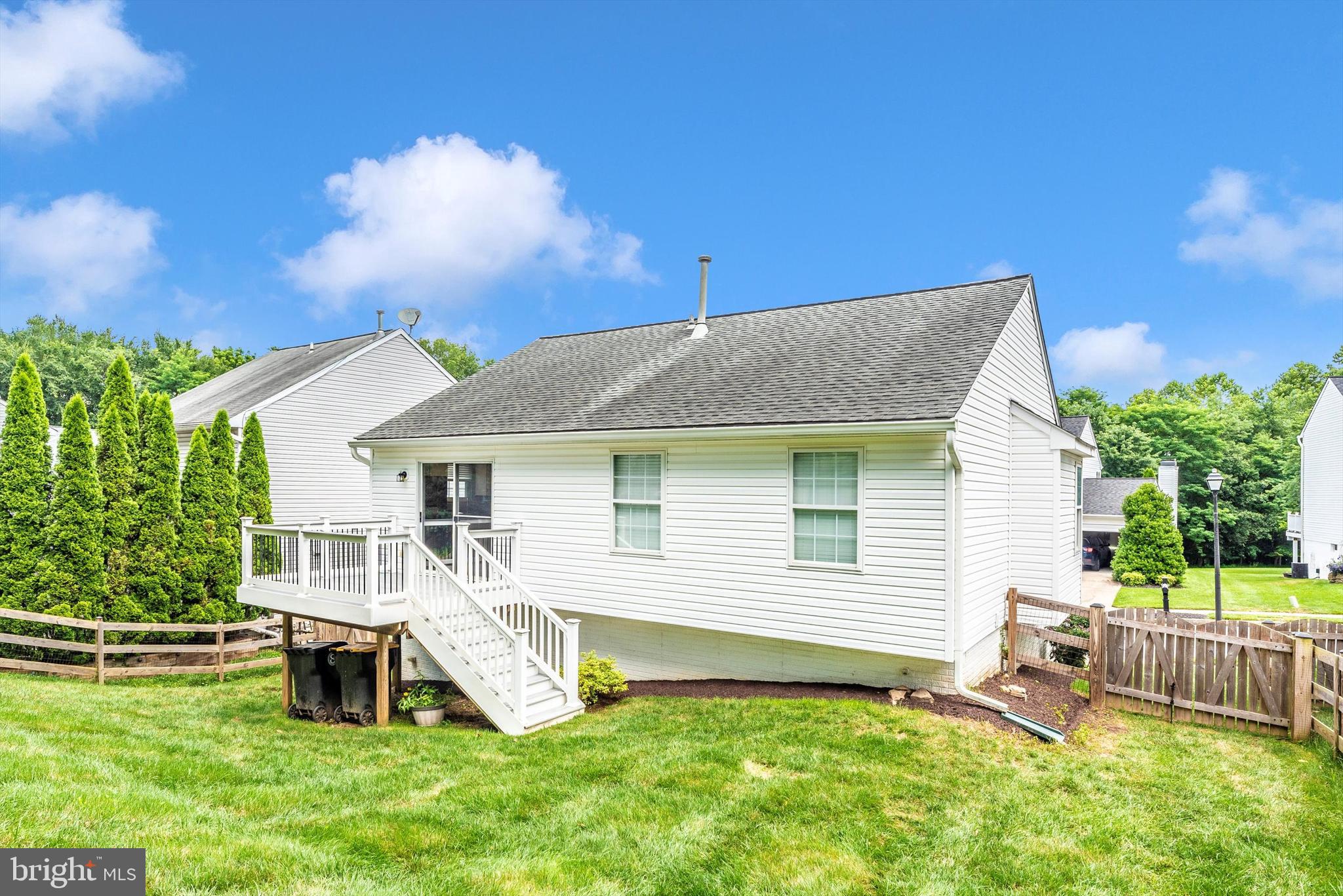 CARROLL FIELDS - Residential