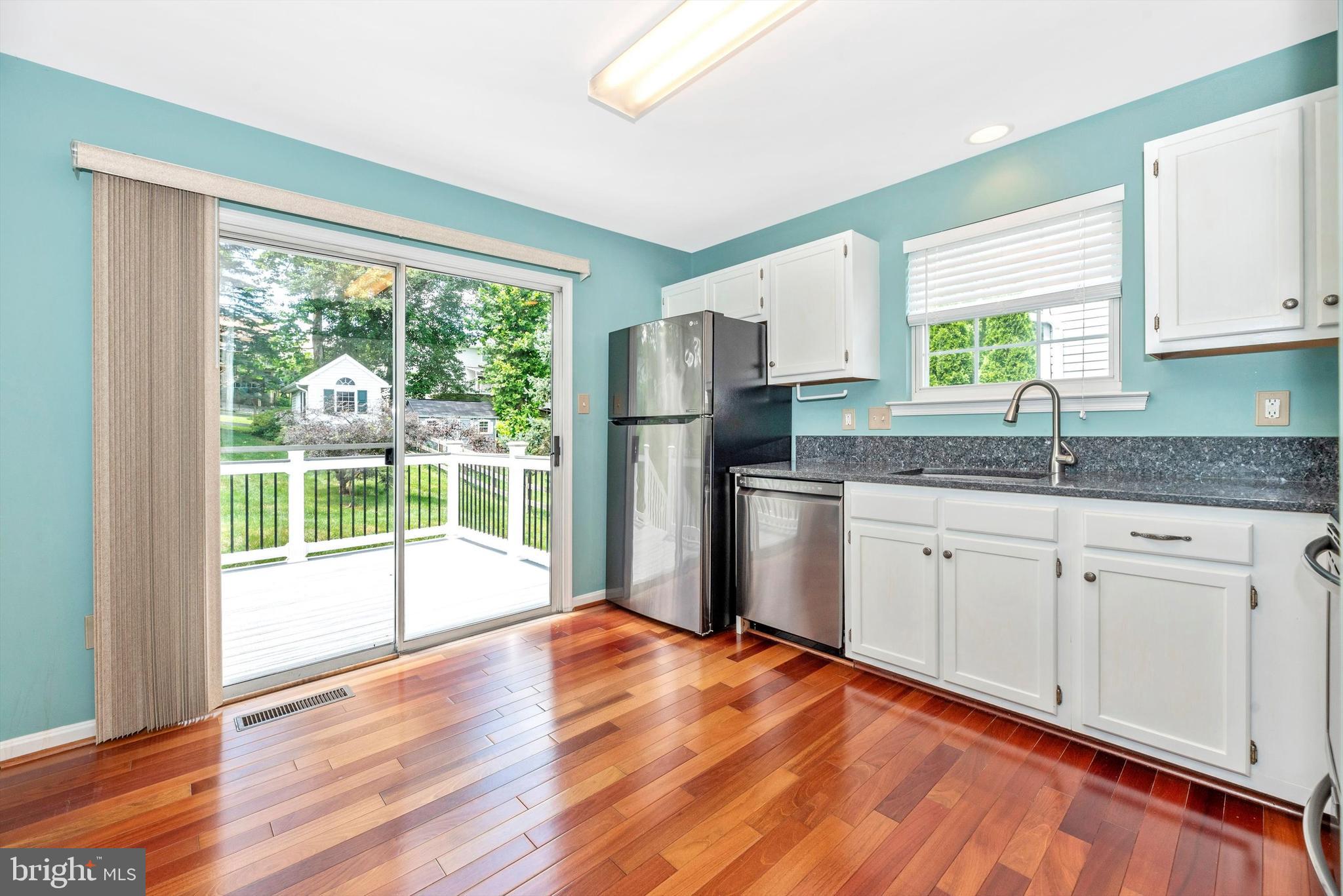 CARROLL FIELDS - Residential