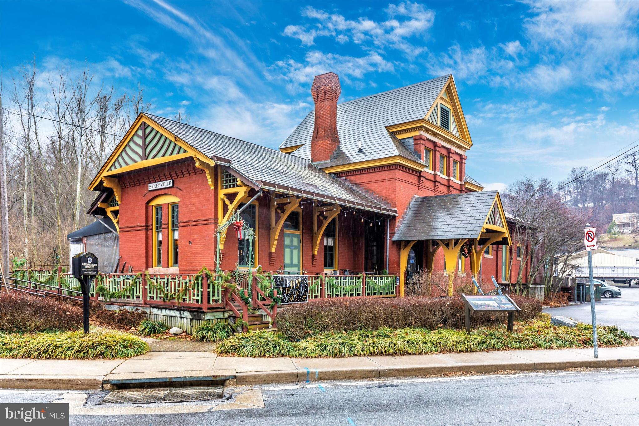 CARROLL FIELDS - Residential