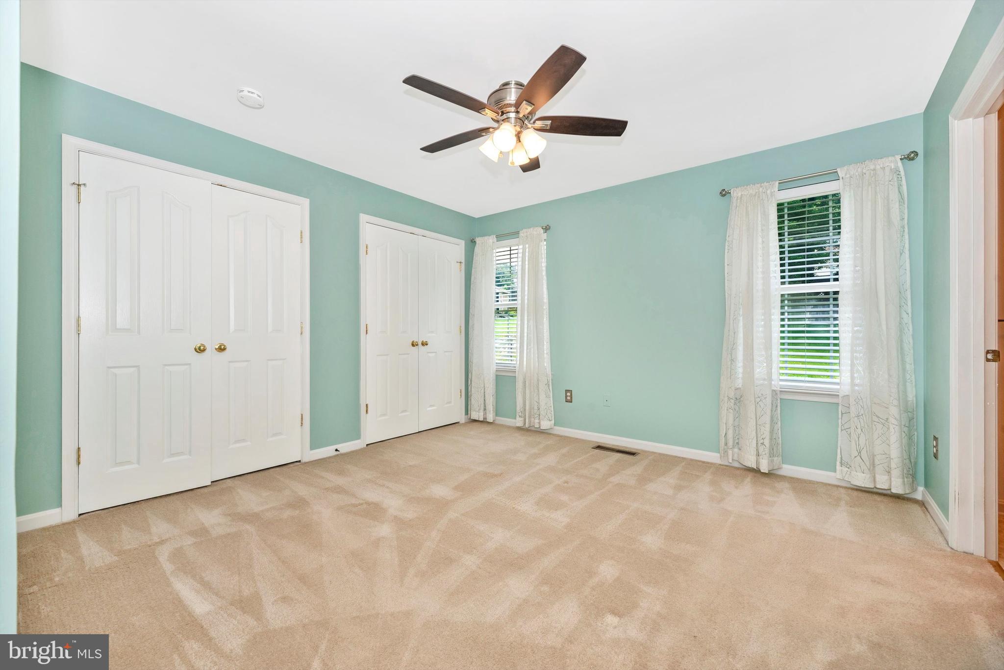 CARROLL FIELDS - Residential