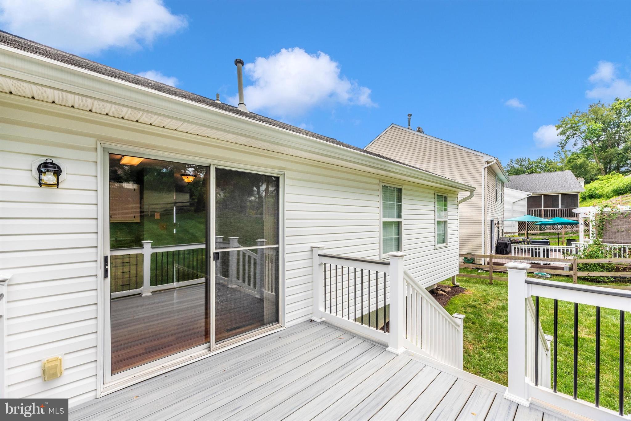 CARROLL FIELDS - Residential