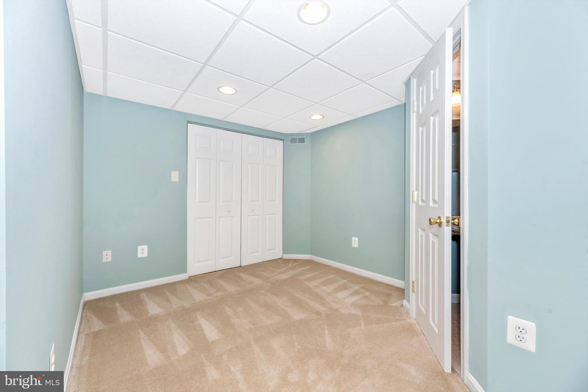 CARROLL FIELDS - Residential