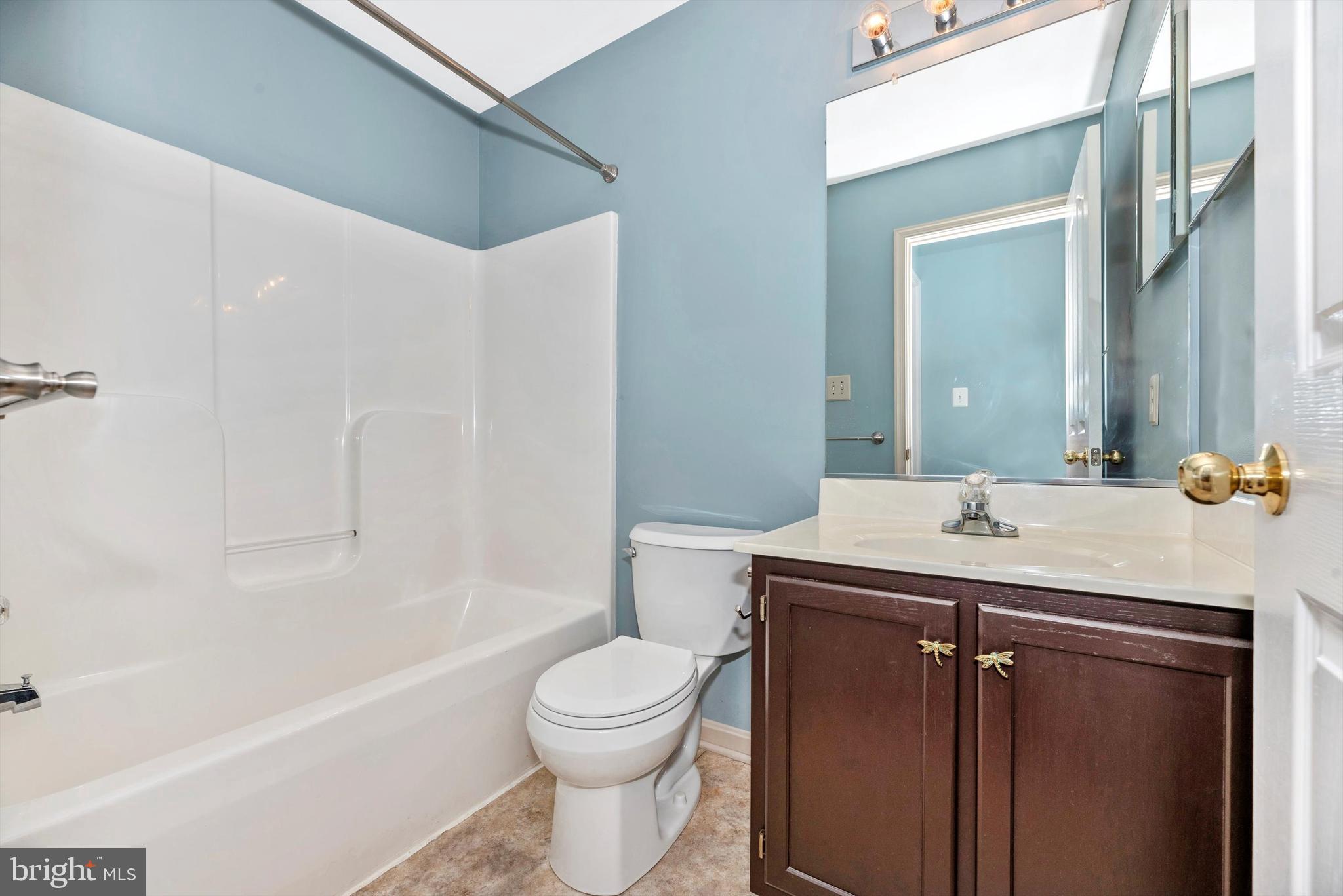 CARROLL FIELDS - Residential