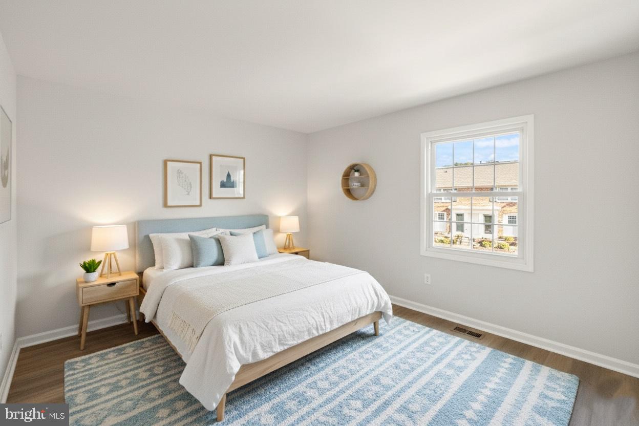 CARDINAL FOREST - Residential