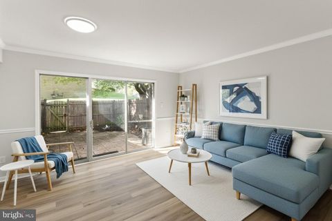 8519 WESTOVER COURT 763 SPRINGFIELD VA 22152